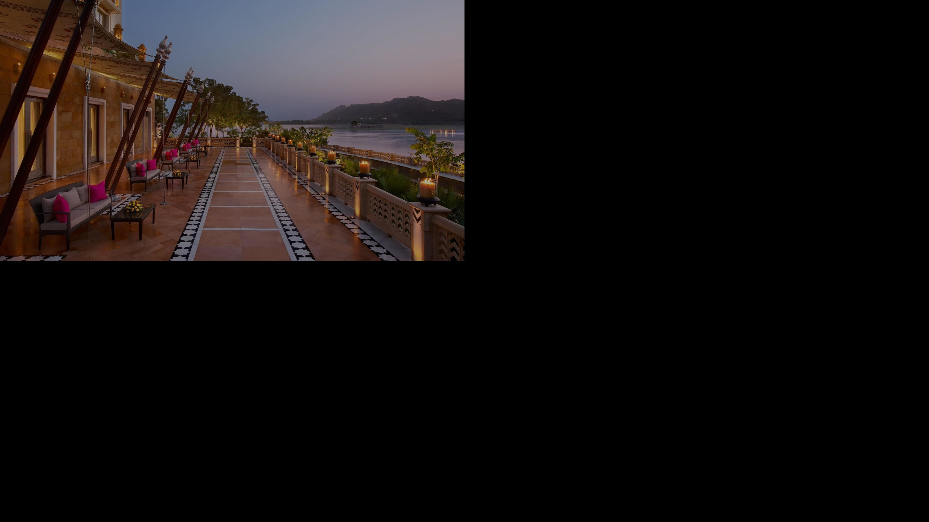 Dedon Professionals Teaser Landscape 11