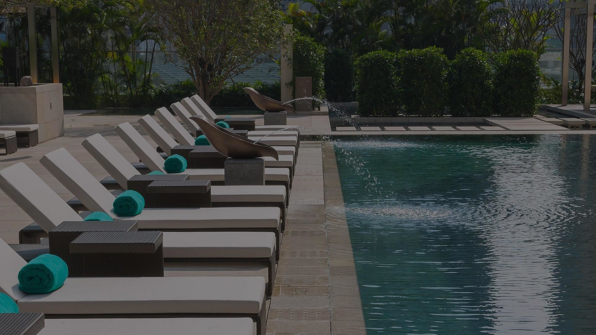 Dedon Professionals Teaser Landscape 12