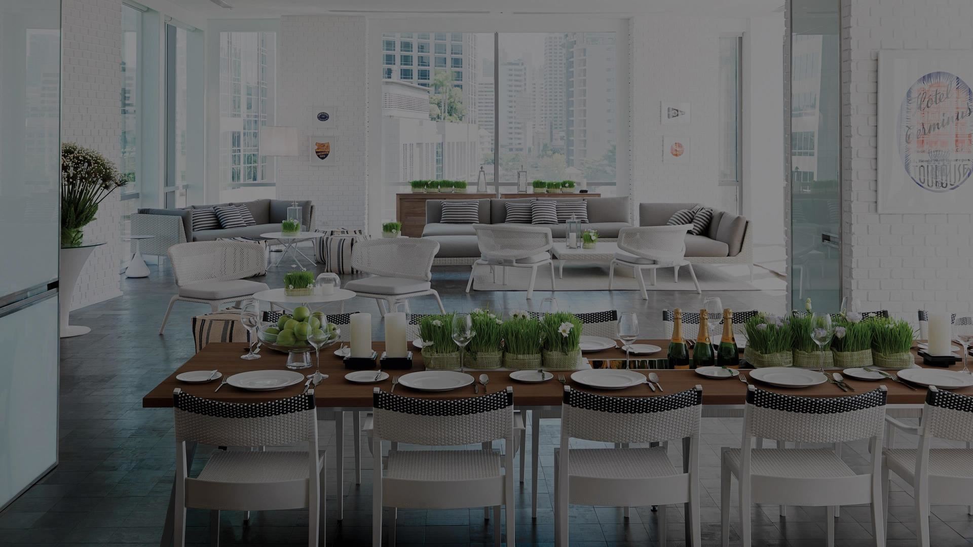 Dedon Professionals Teaser Landscape 13