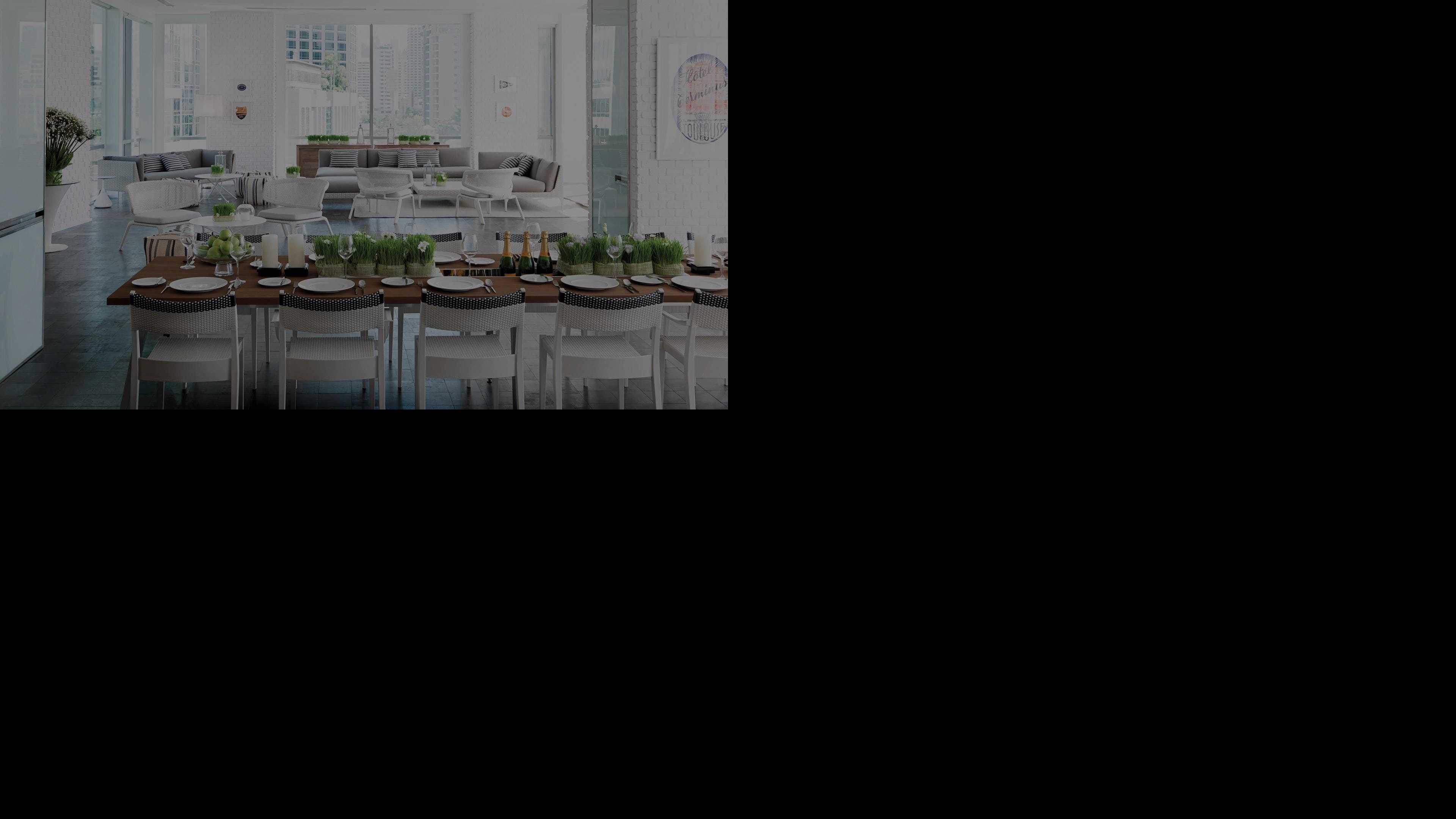 Dedon Professionals Teaser Landscape 13