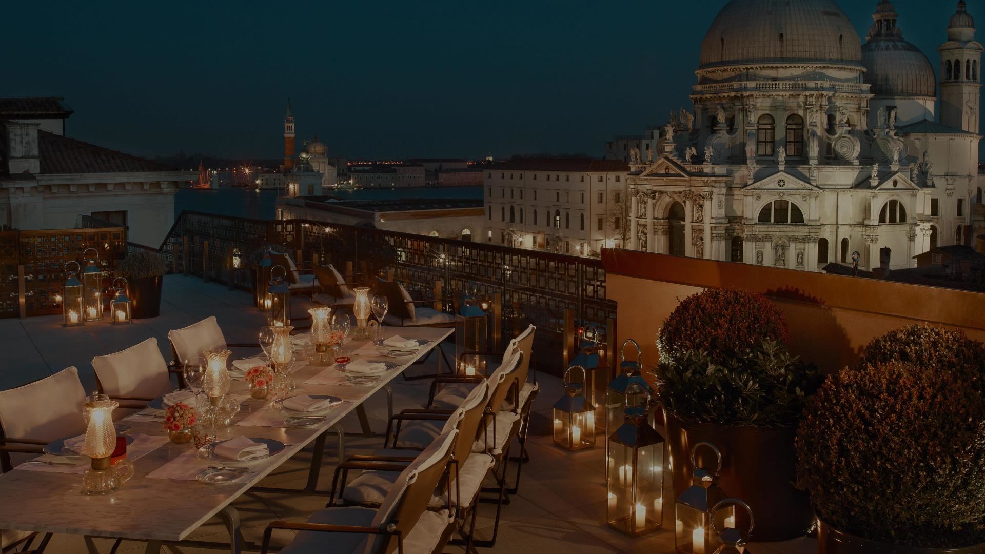 Dedon Professionals Teaser Landscape 14