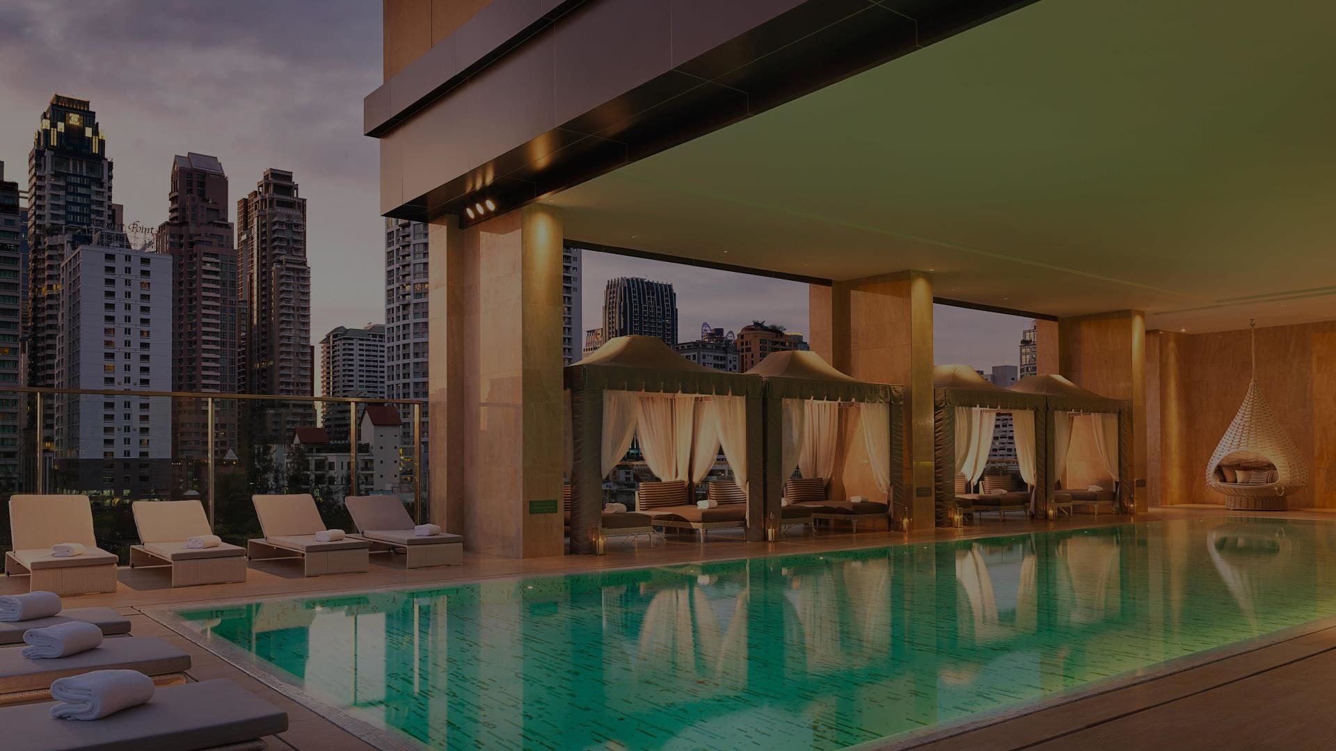 Dedon Professionals Teaser Landscape 15