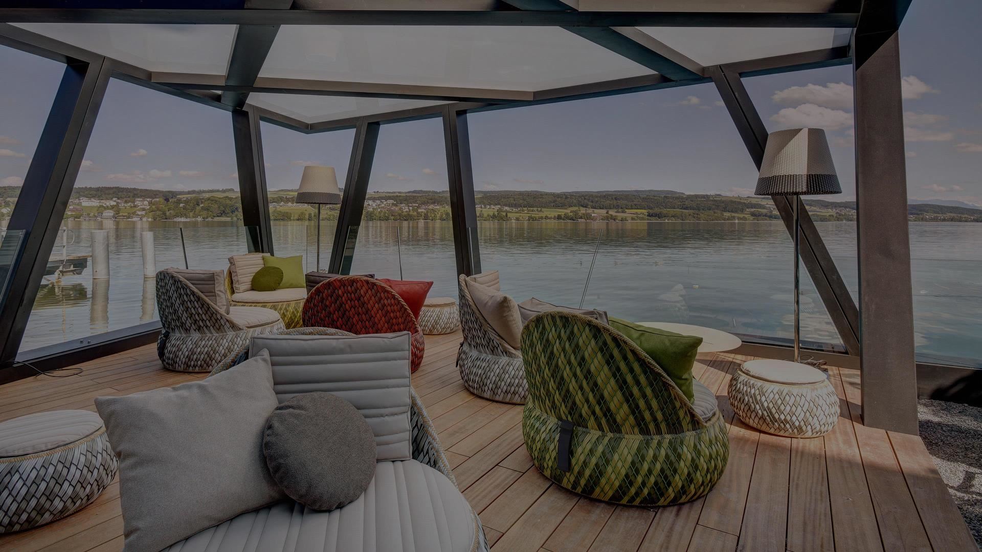 Dedon Professionals Teaser Landscape 2