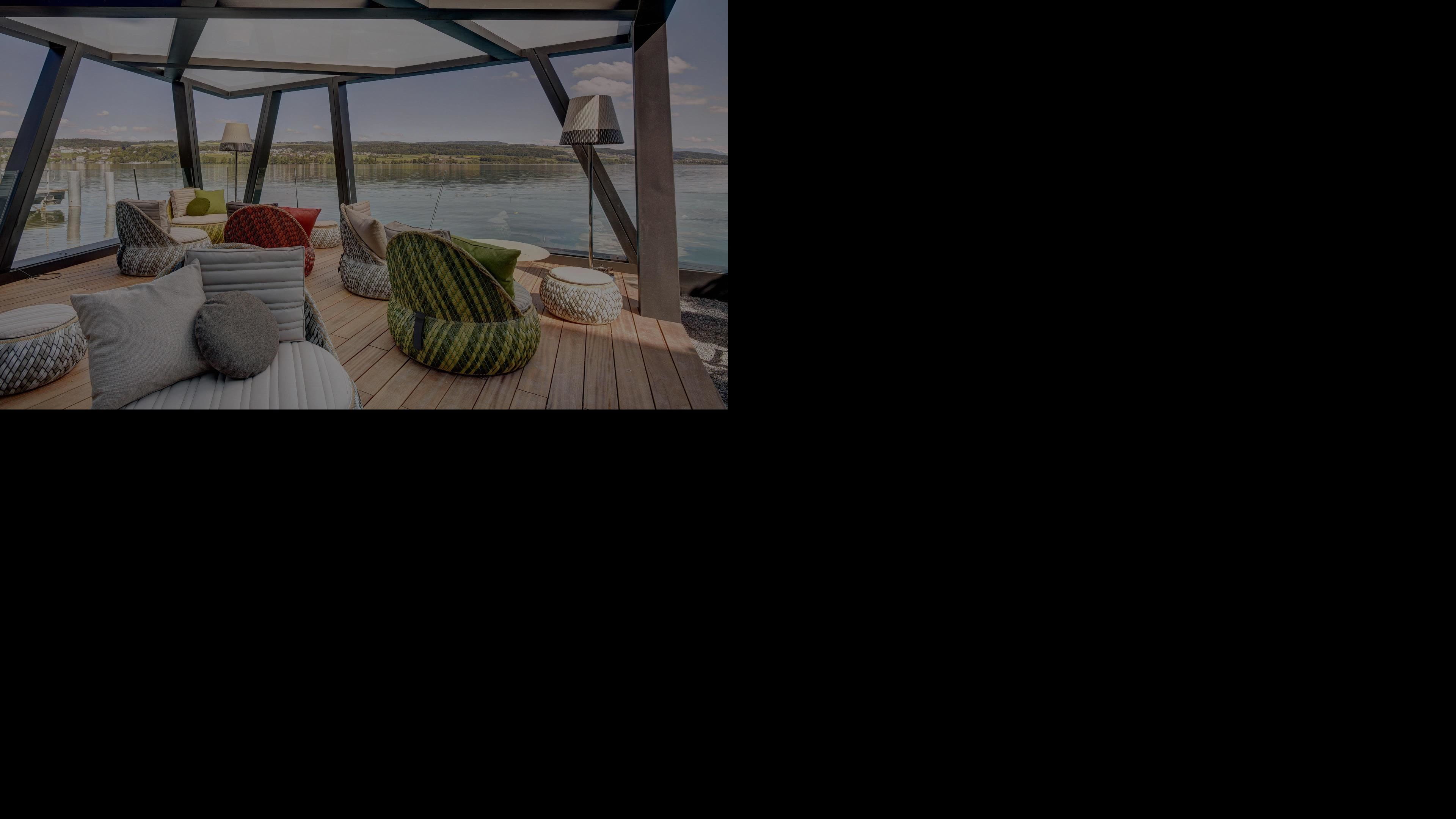 Dedon Professionals Teaser Landscape 2