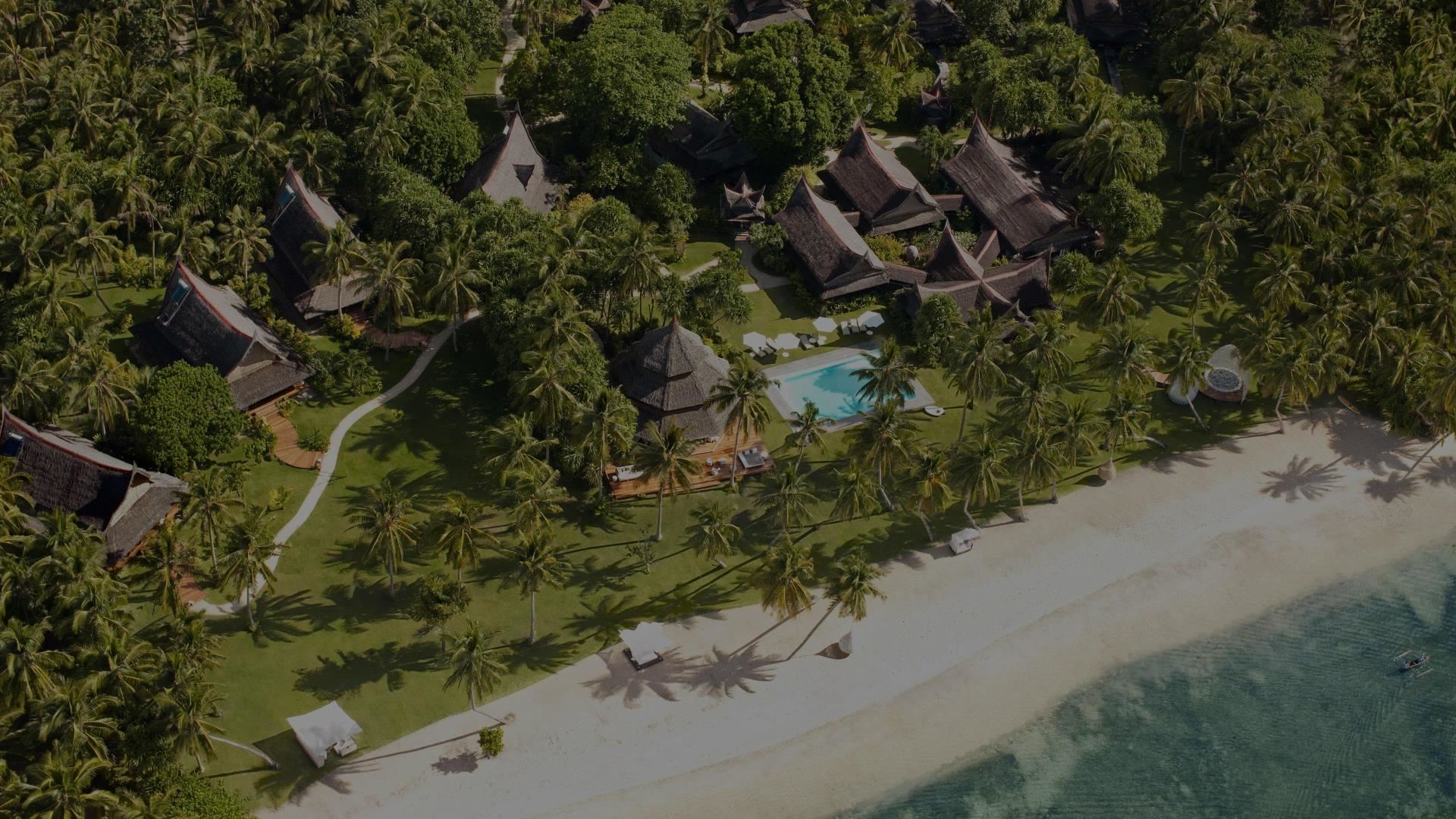 Dedon Professionals Teaser Landscape 5