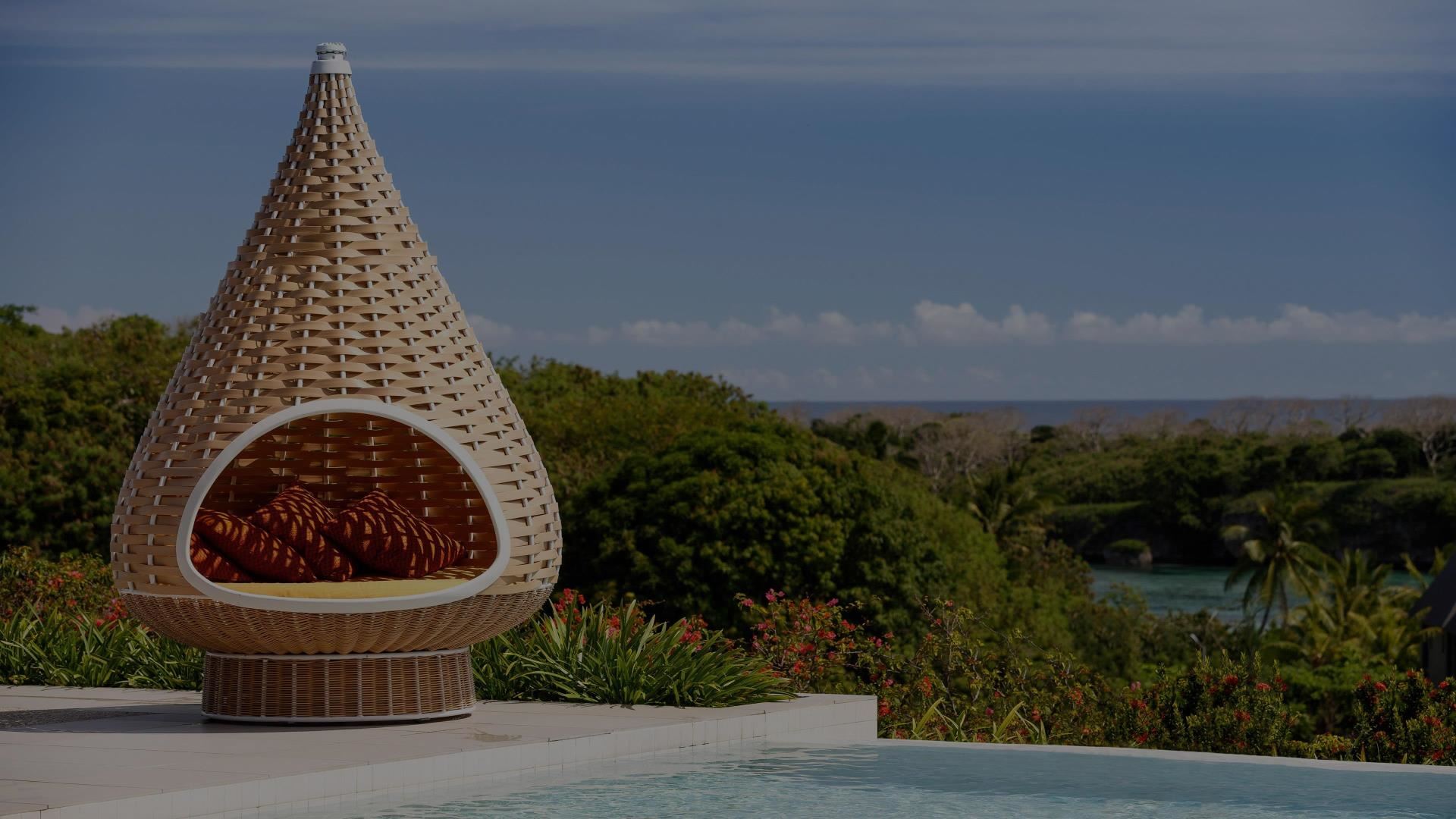 Dedon Professionals Teaser Landscape 7