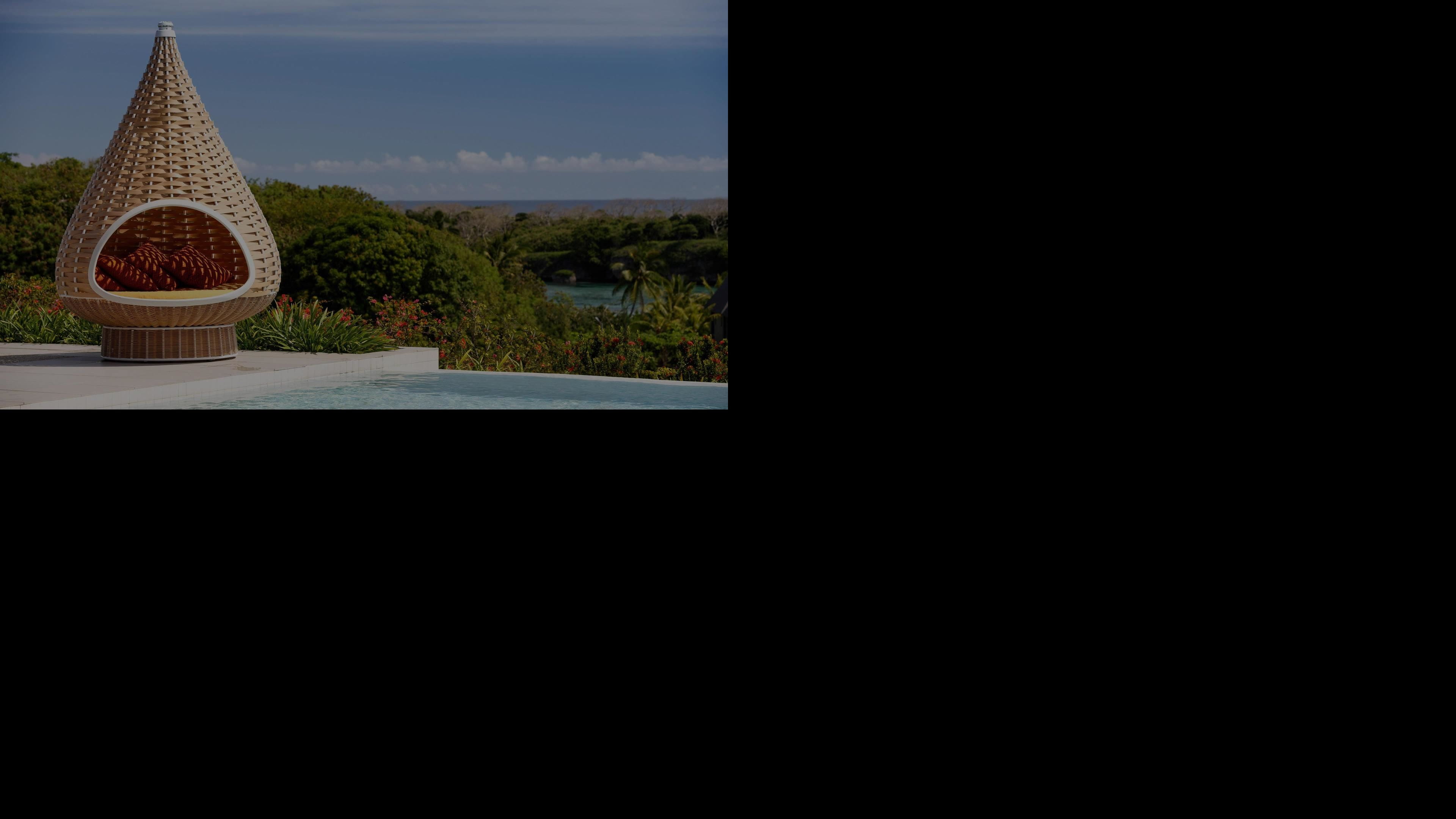 Dedon Professionals Teaser Landscape 7