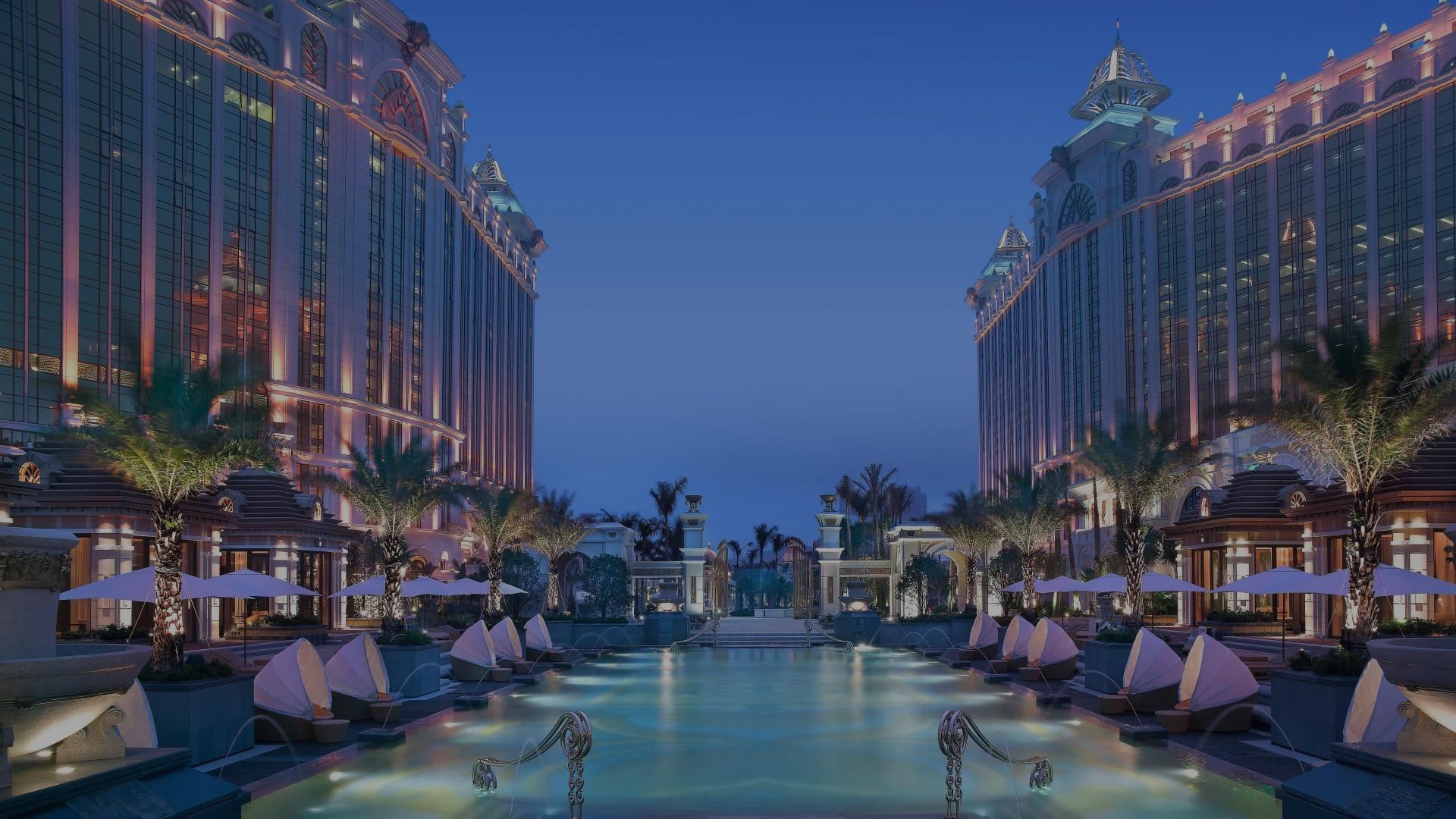 Dedon Professionals Teaser Landscape 9