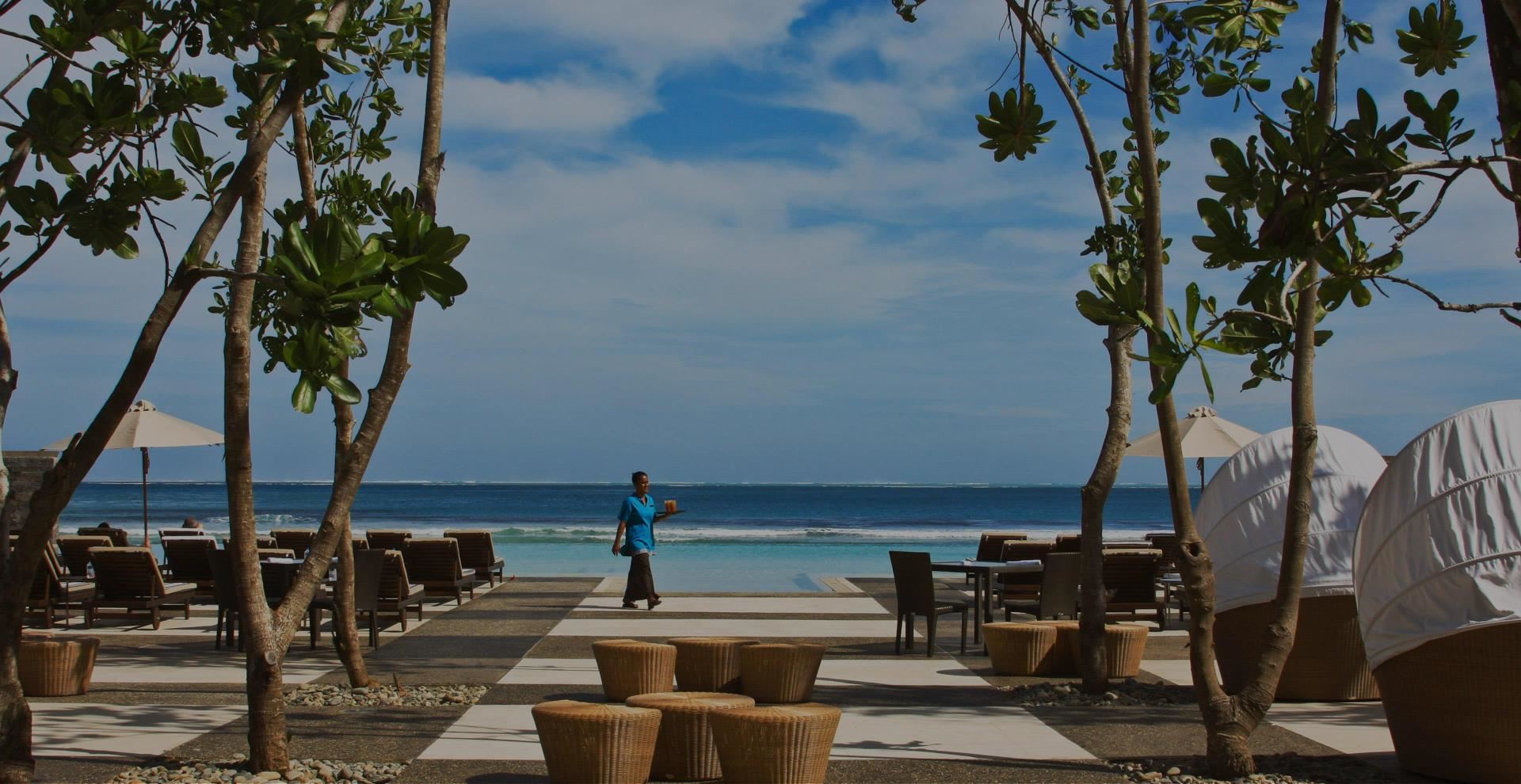 Dedon Professionals Teaser Landscape 