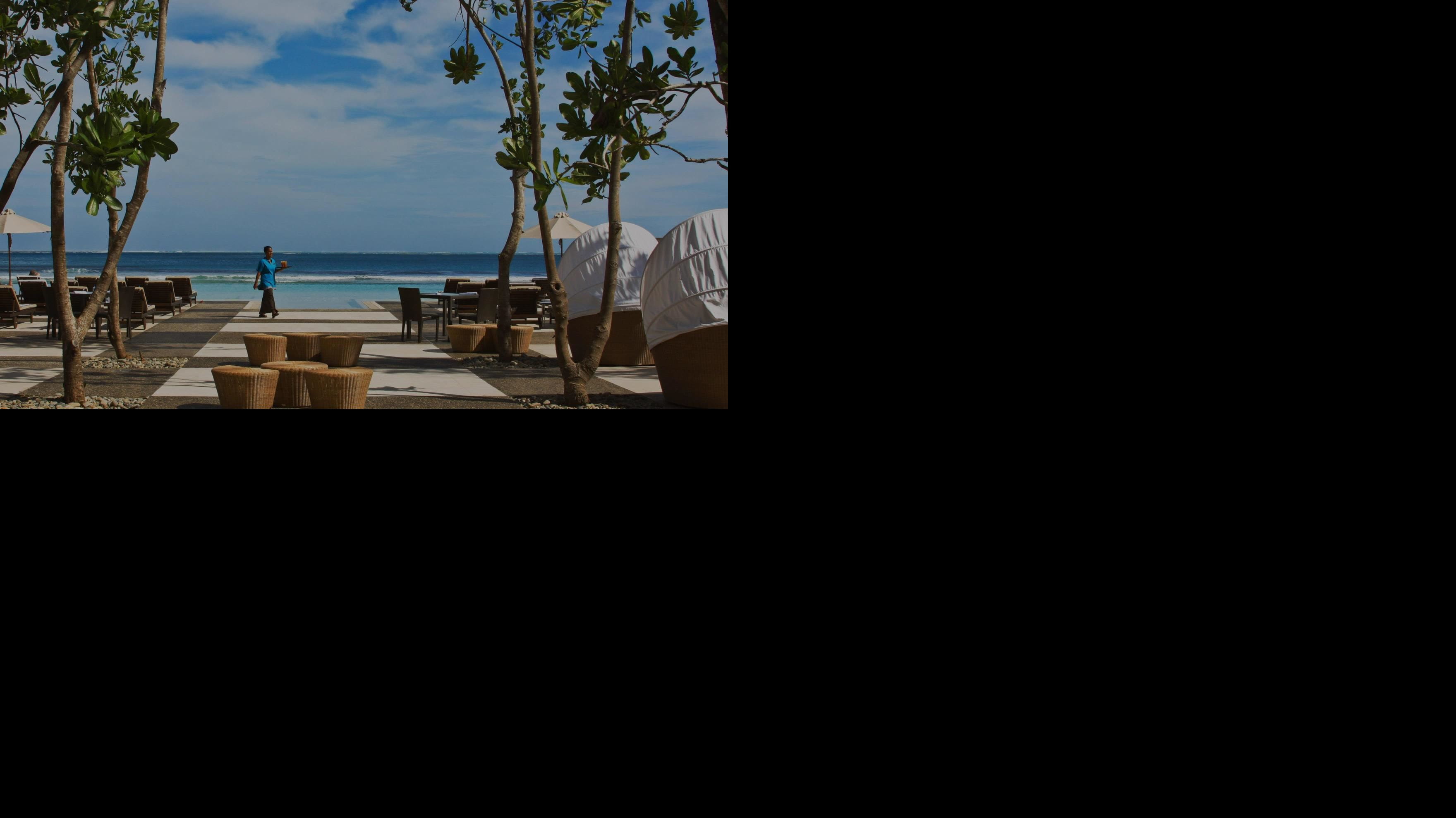 Dedon Professionals Teaser Landscape