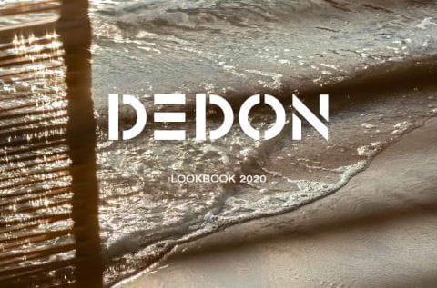 DEDON LOOKBOOK 2020