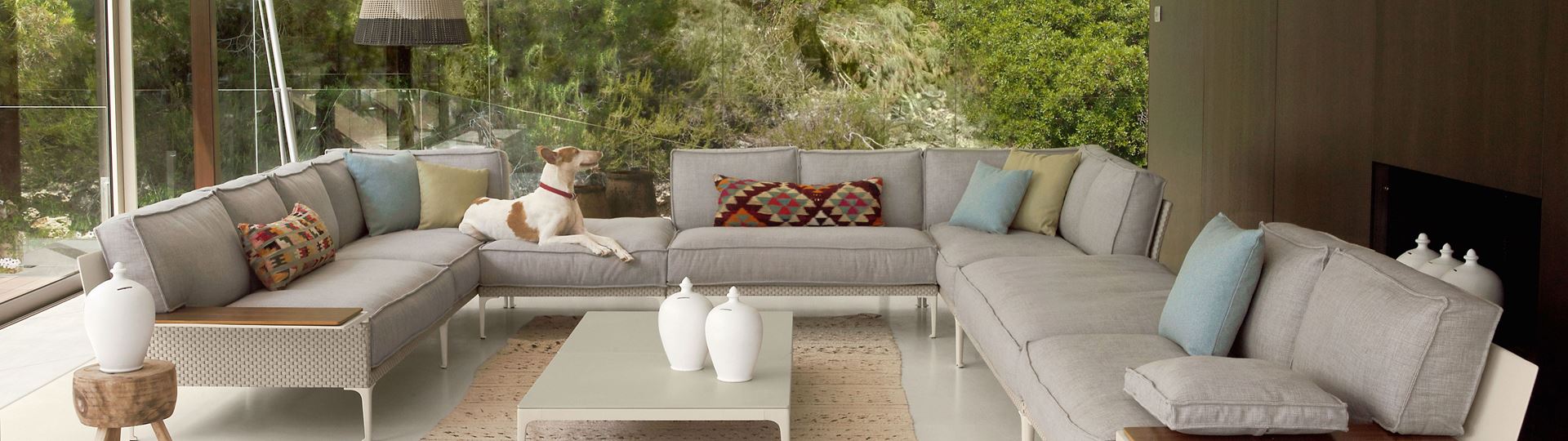 Dedon Halfstage Catalog