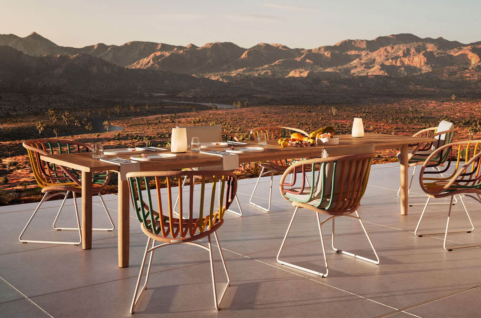 DEDON | Collection Overview