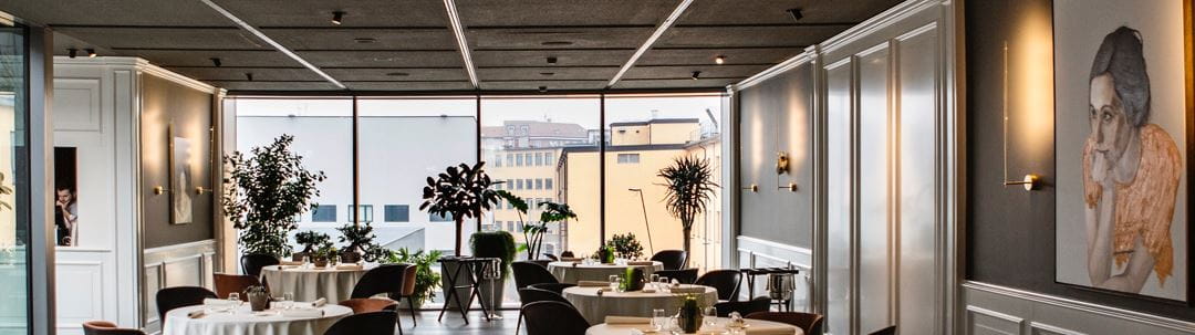 DEDON NEWS Milano