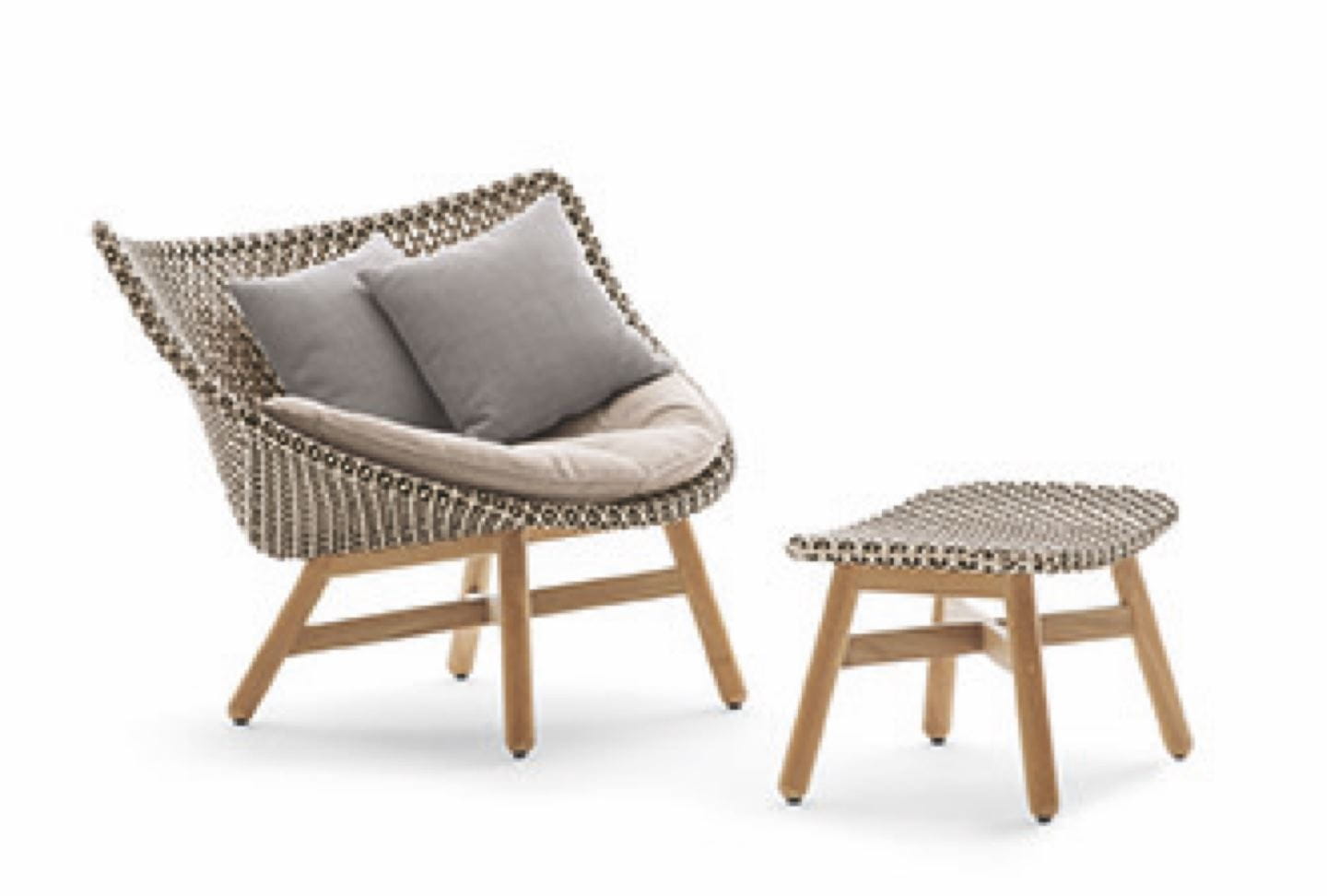 DEDON News Magazine Milan