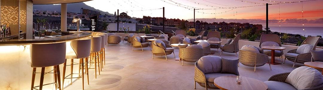 Hard Rock Hotel DEDON