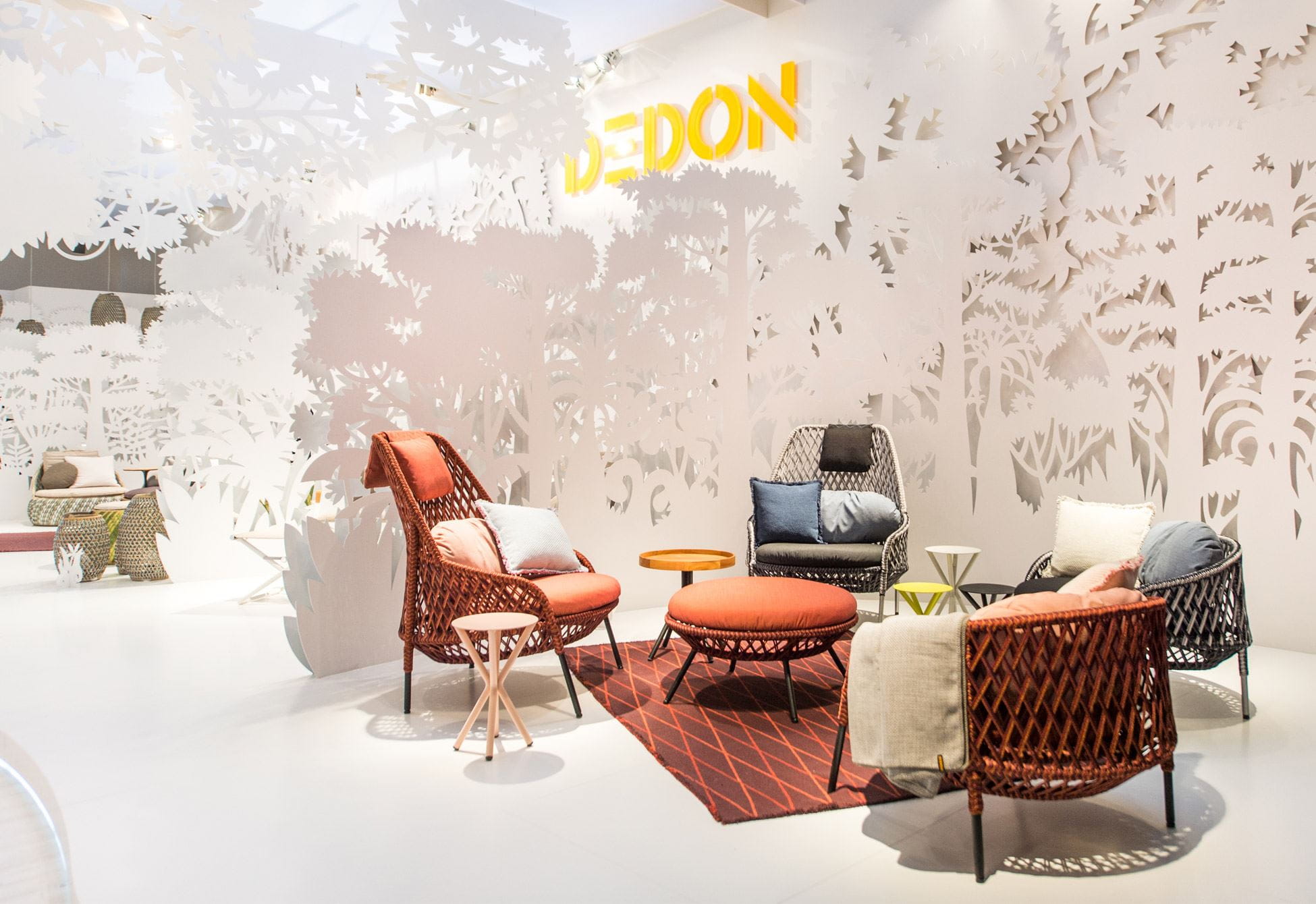 DEDON Dala Milan