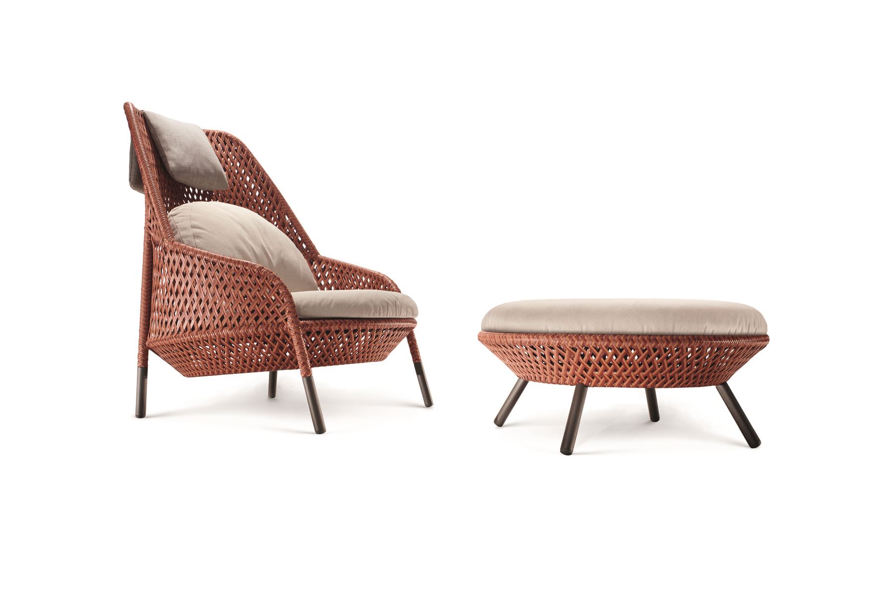 DEDON AHNDA Setting1