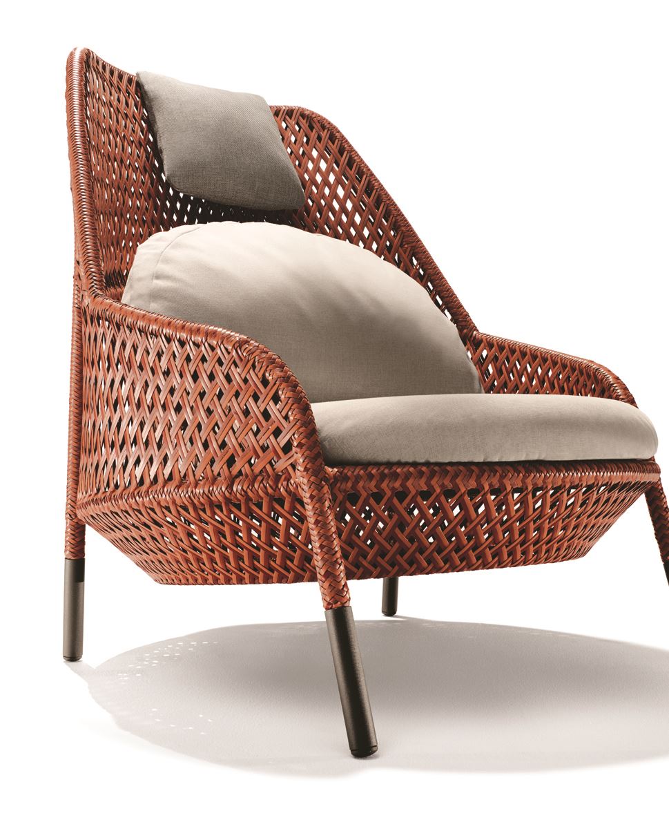 DEDON AHNDA Setting3