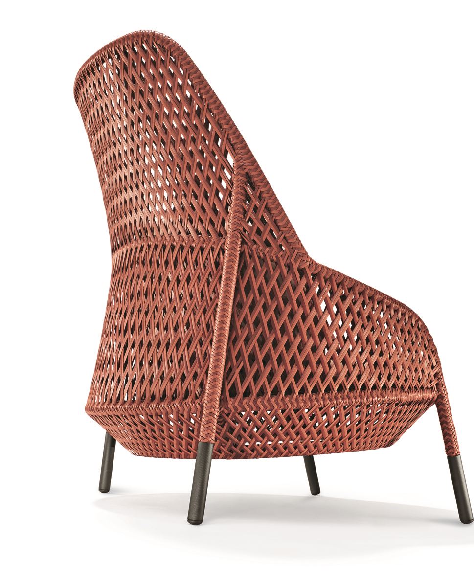 DEDON AHNDA Setting2