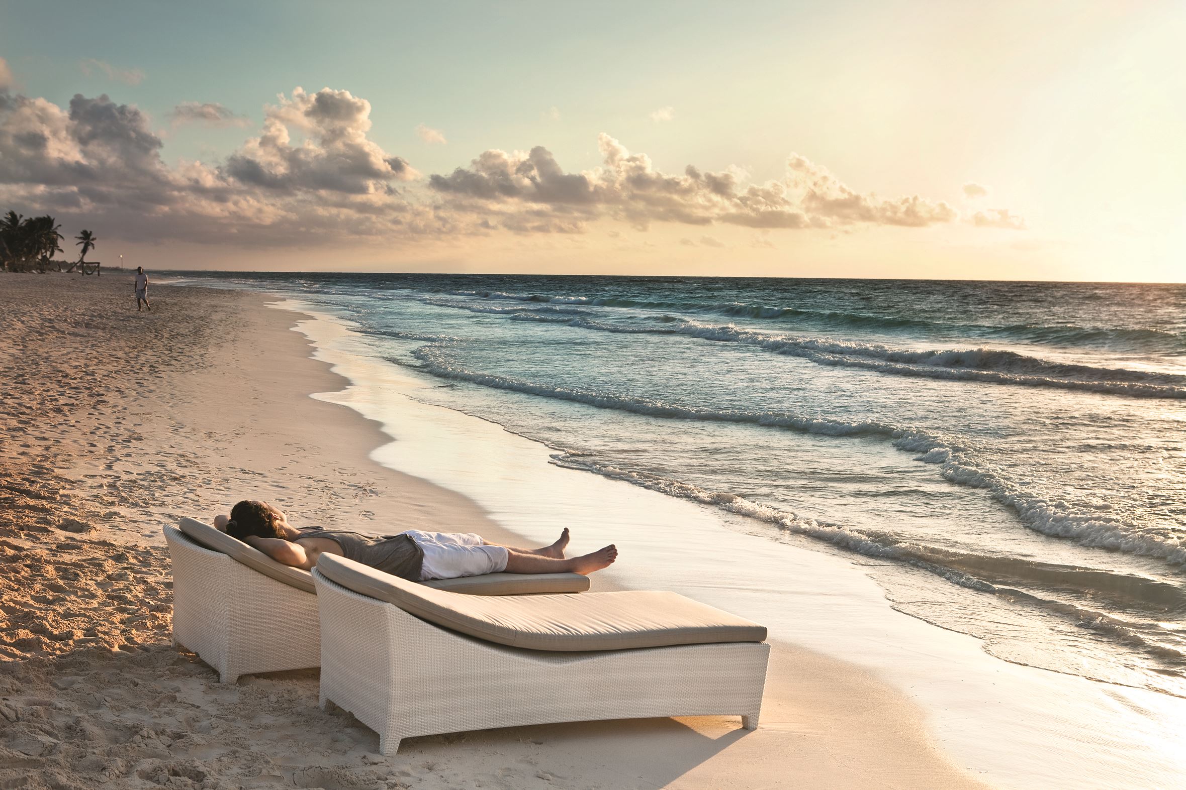 Dedon Barcelona High 102