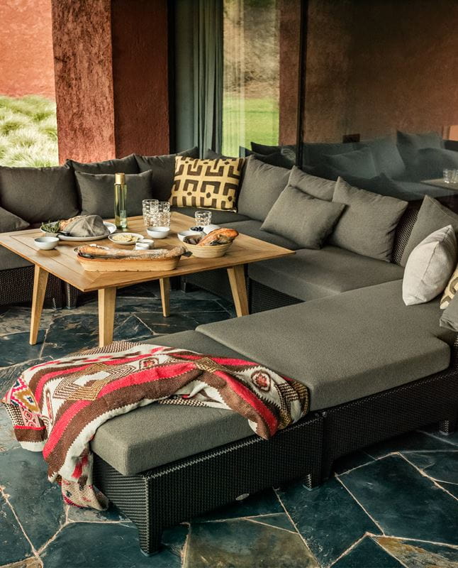DEDON Press Barcelona