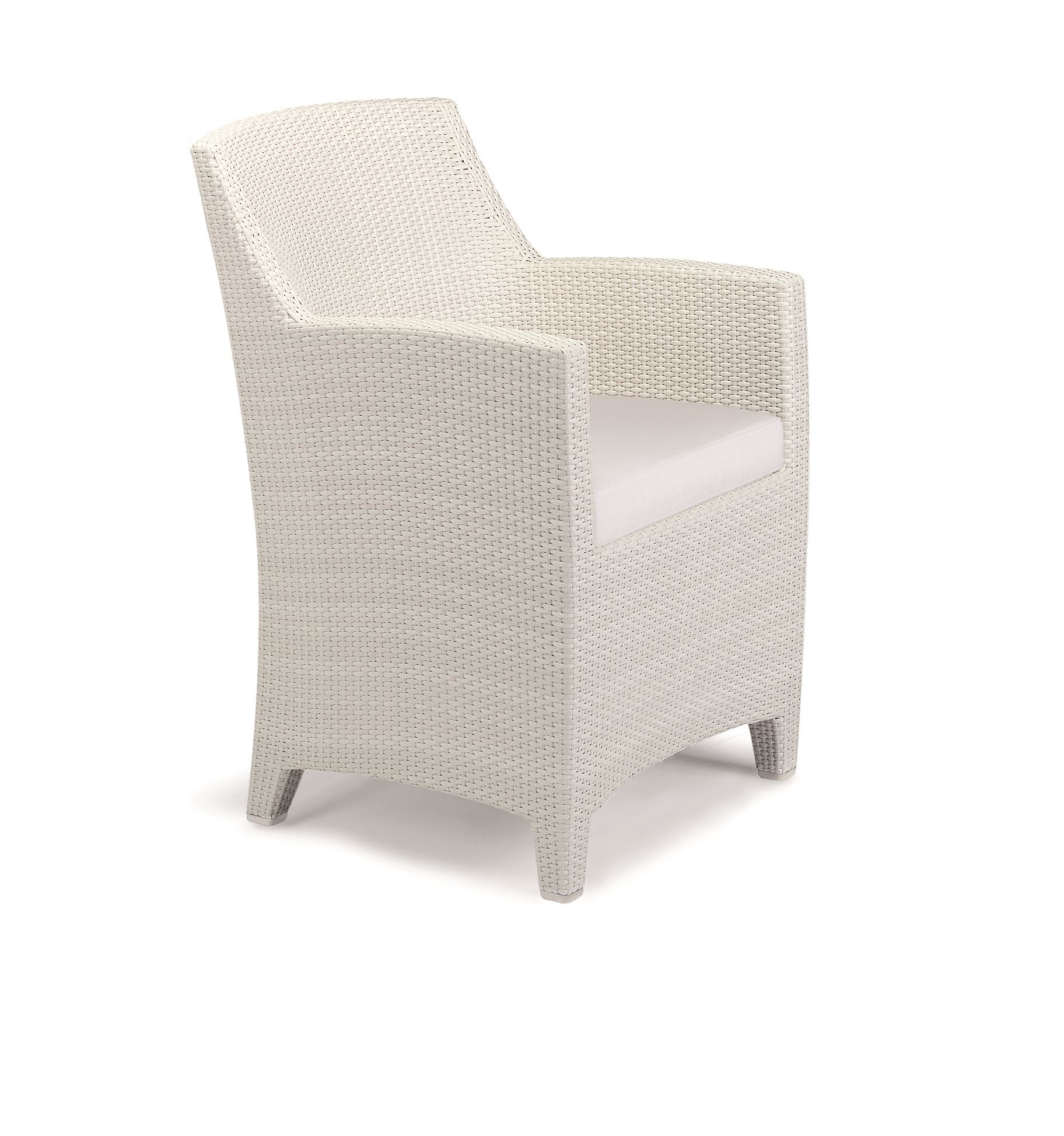 Dedon Barcelona High 201