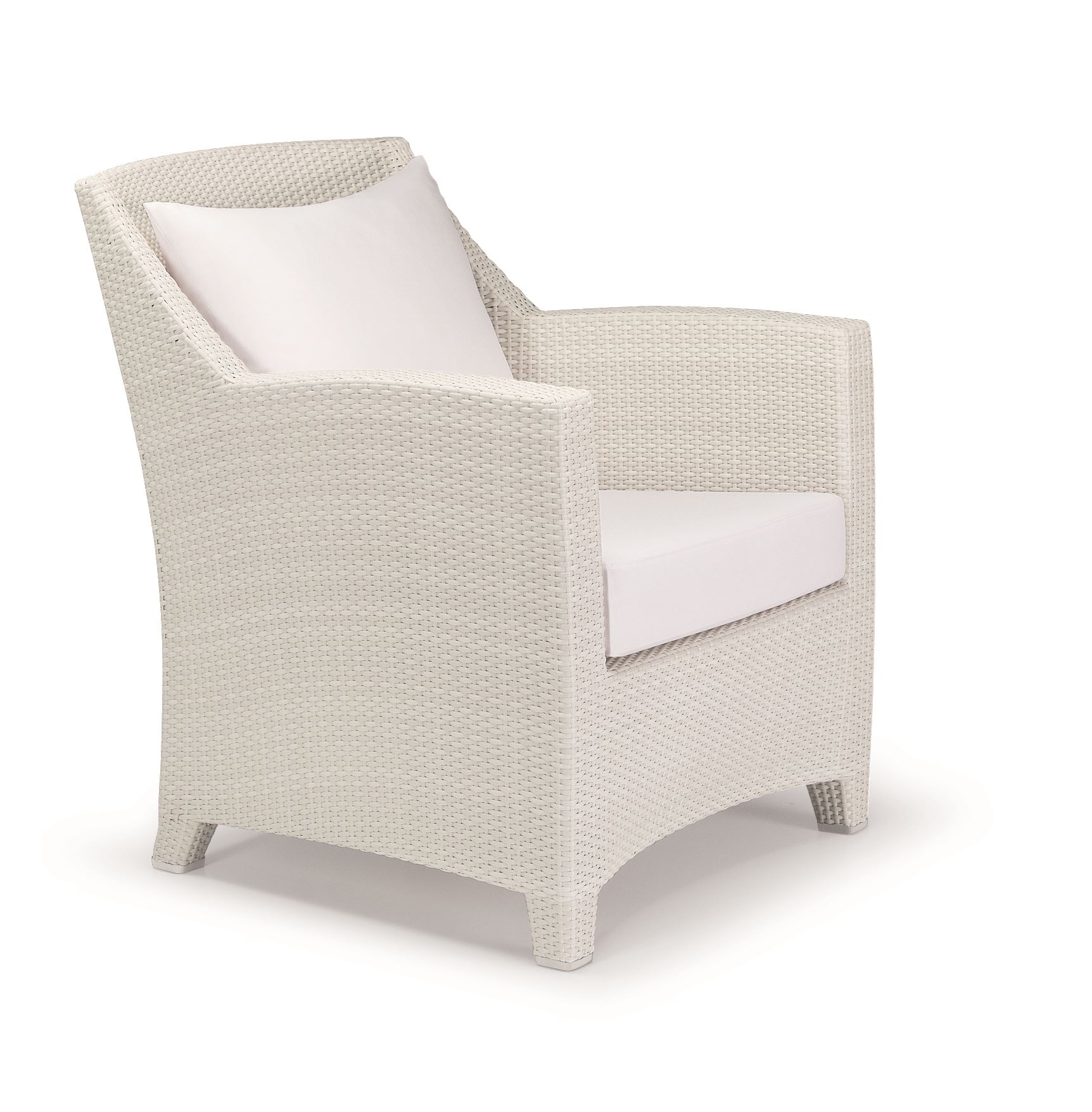 Dedon Barcelona High 203