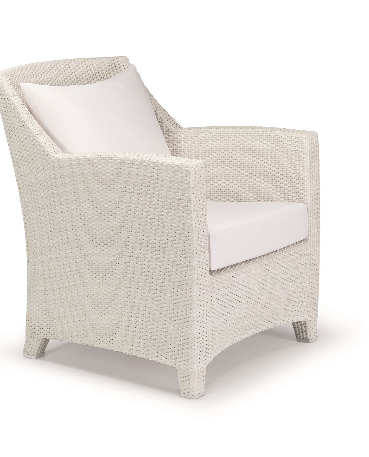 Dedon Barcelona High 203