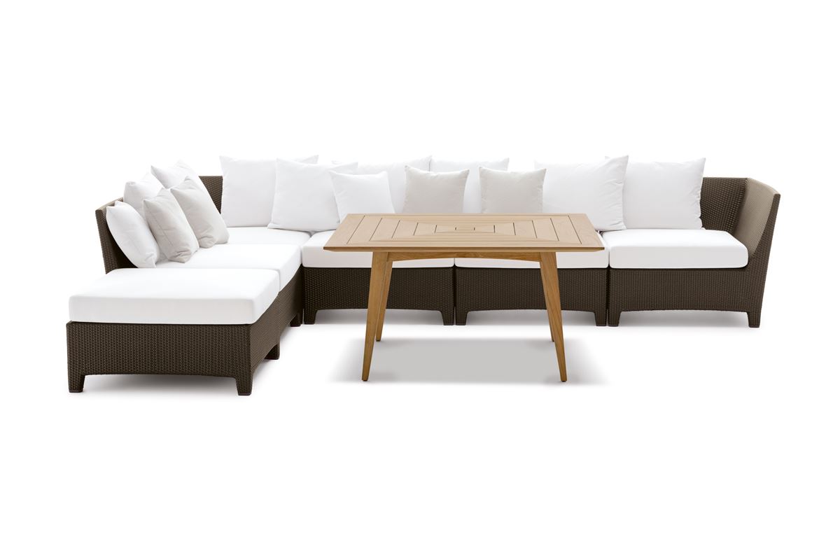 DEDON Press Barcelona