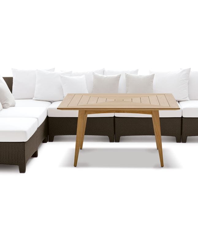 DEDON Press Barcelona