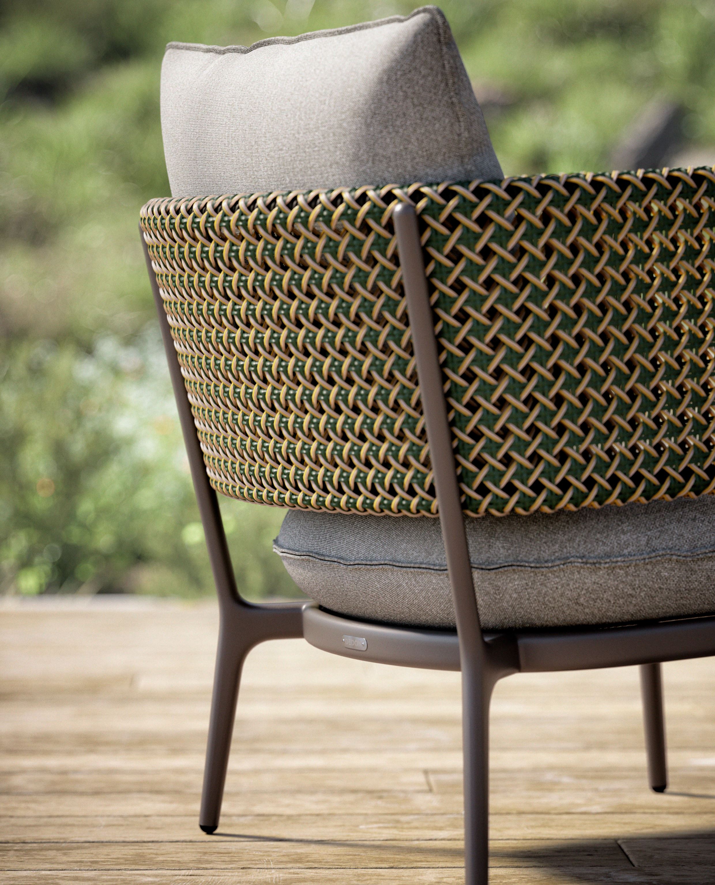 DEDON Collection BELLMONDE in Secret Lakeside