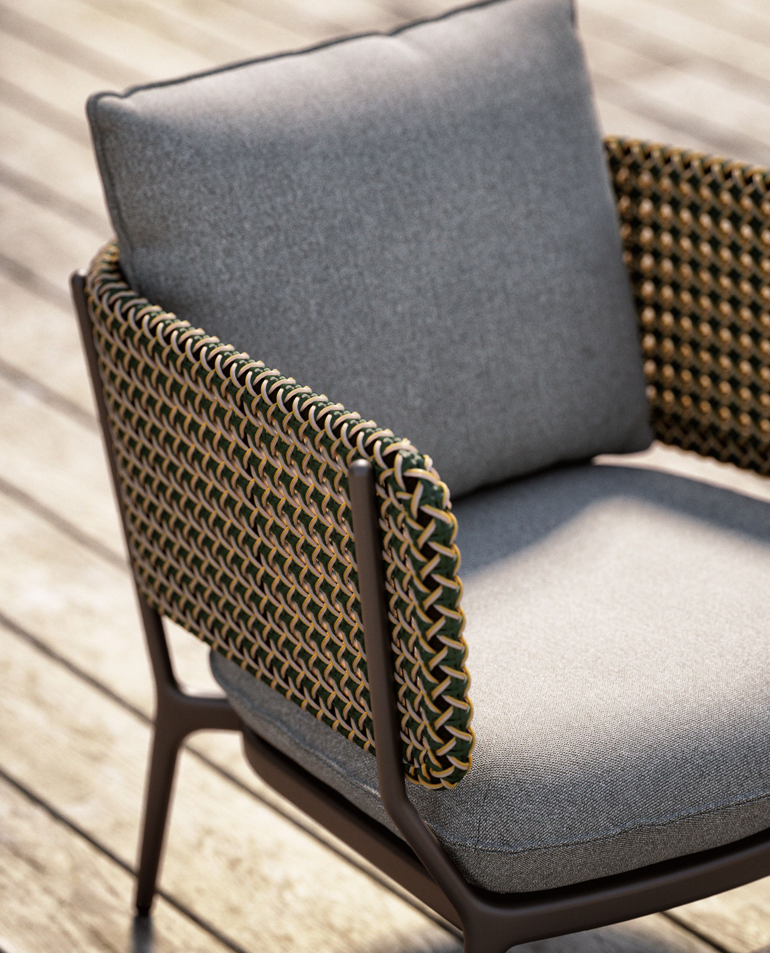 DEDON Collection BELLMONDE in Secret Lakeside