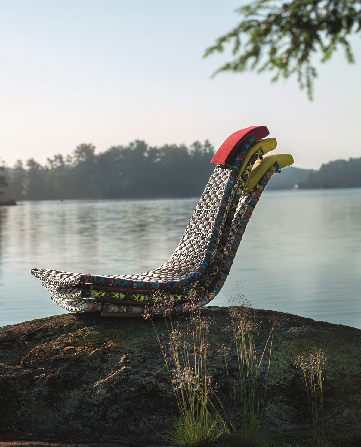 Dedon Fedro High 102