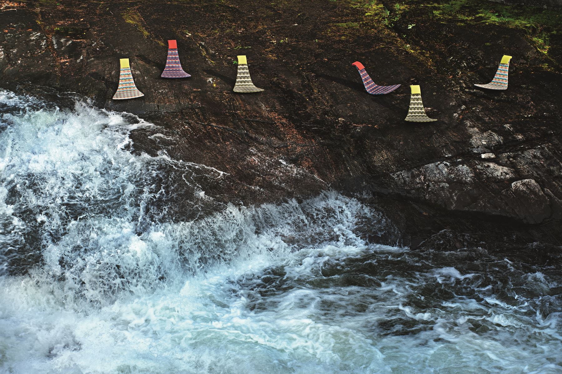 Dedon Fedro High 103