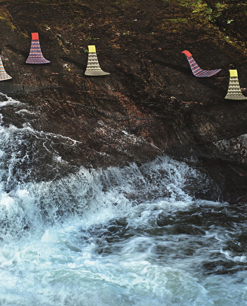 Dedon Fedro High 103