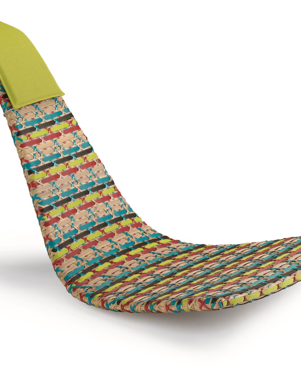 Dedon Fedro High 201