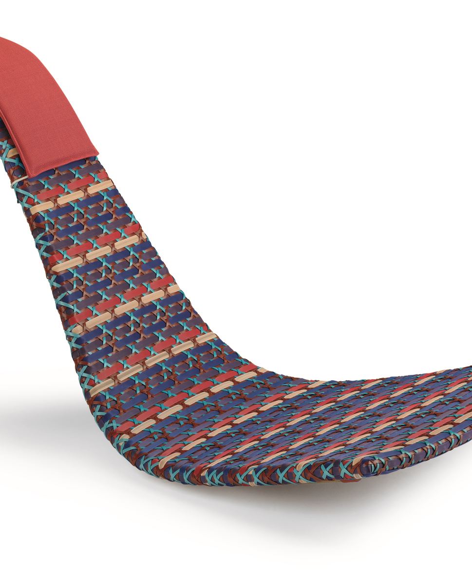 Dedon Fedro High 202