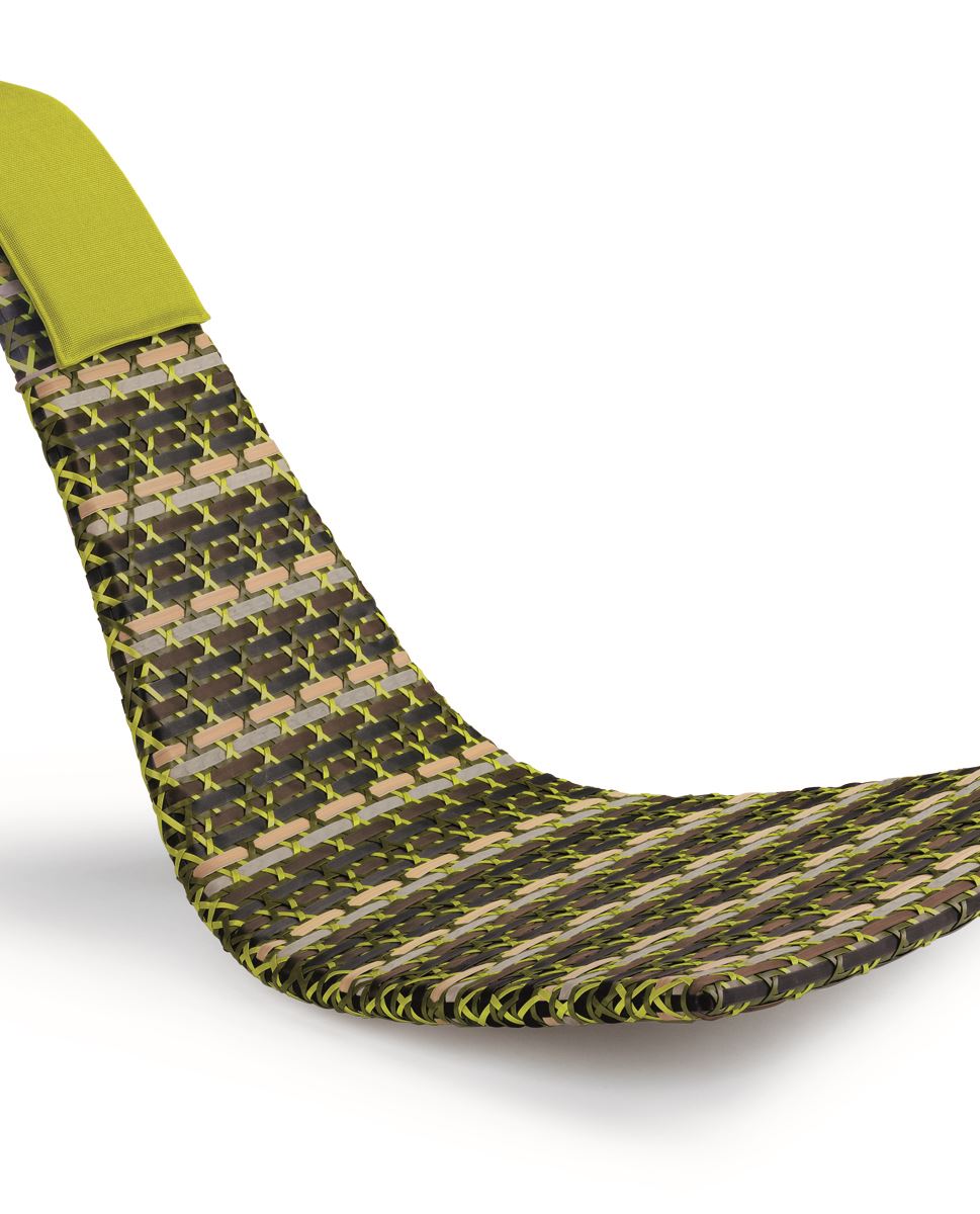 Dedon Fedro High 203