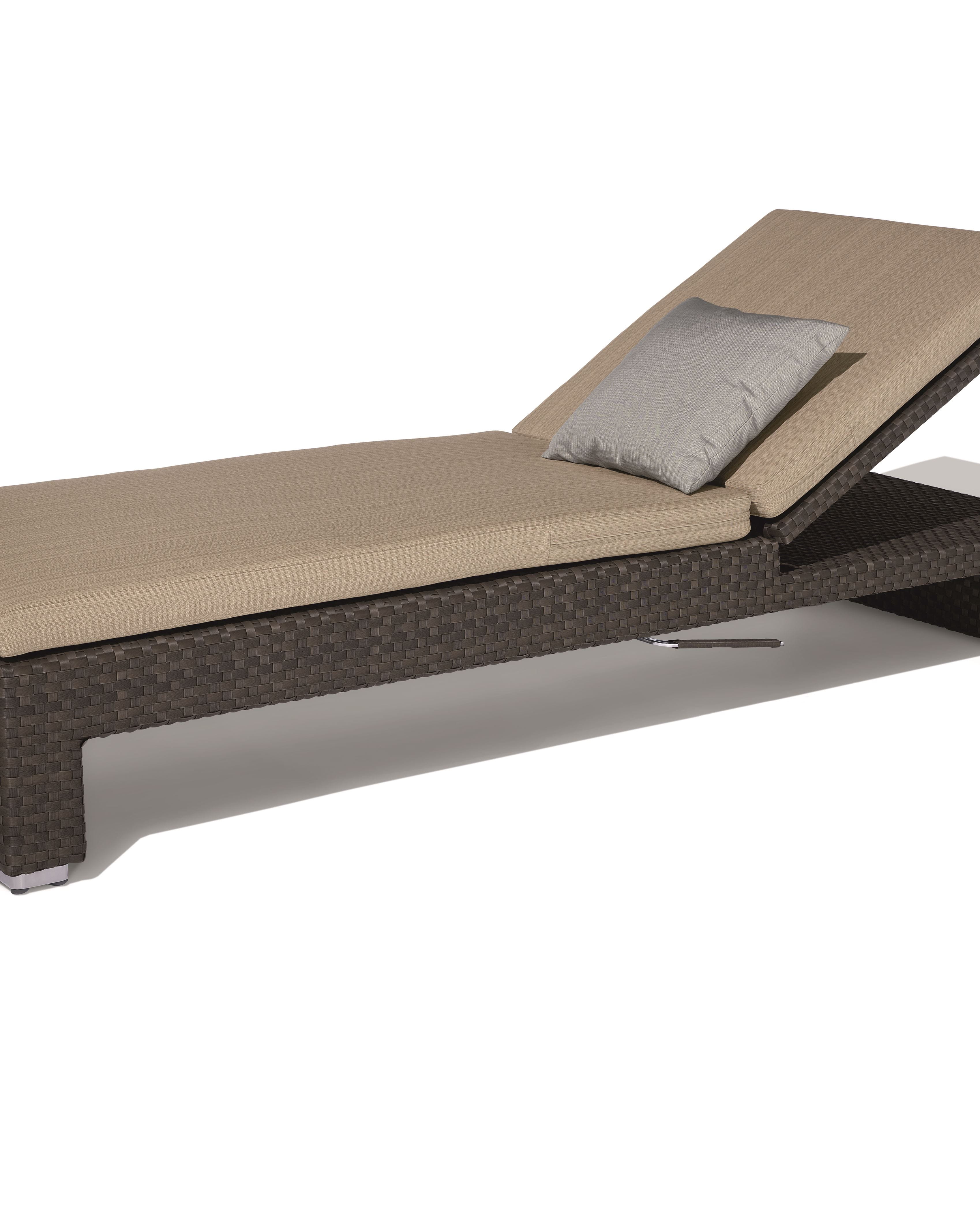 Dedon Lounge High 201