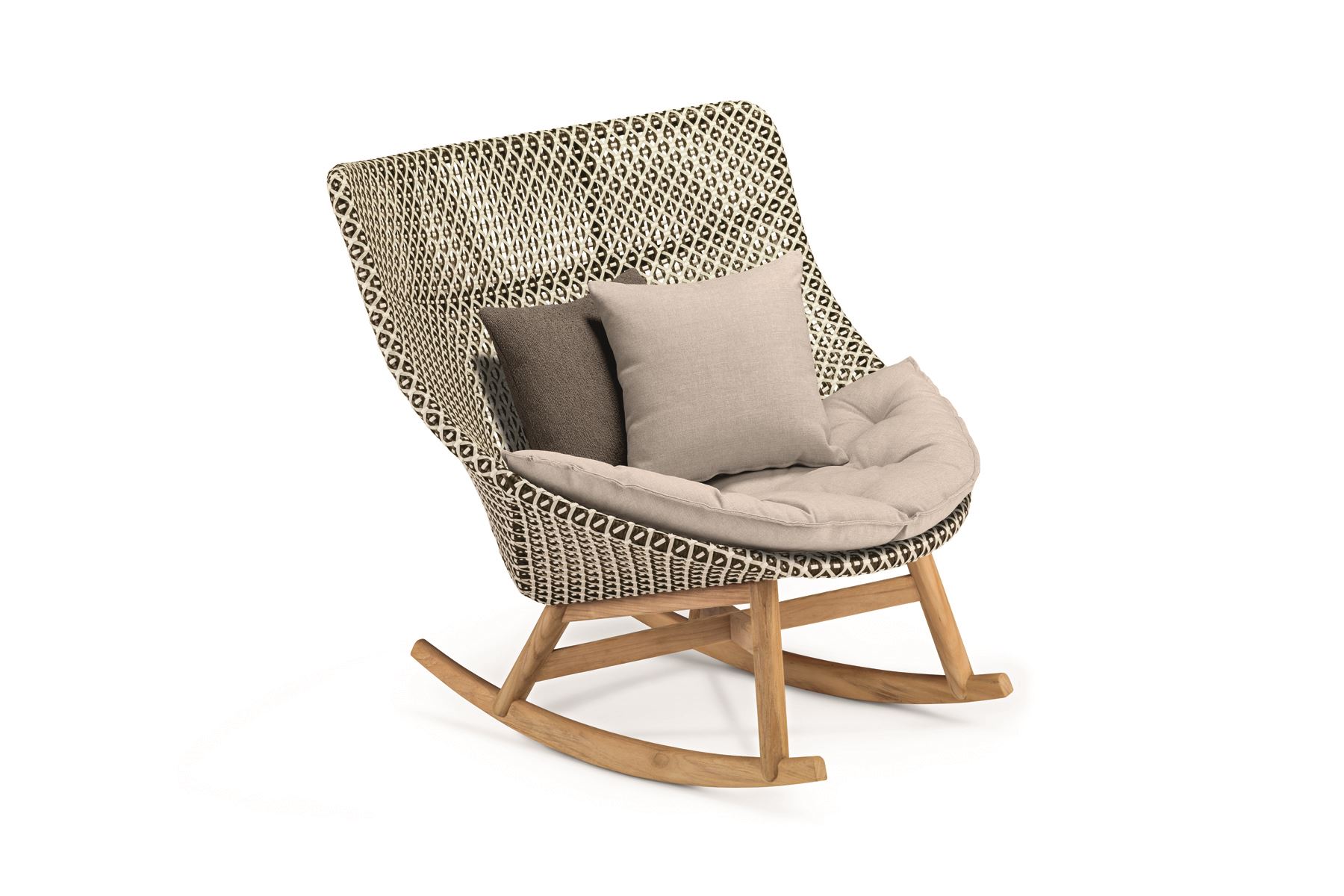 Mbrace-rocking-chair