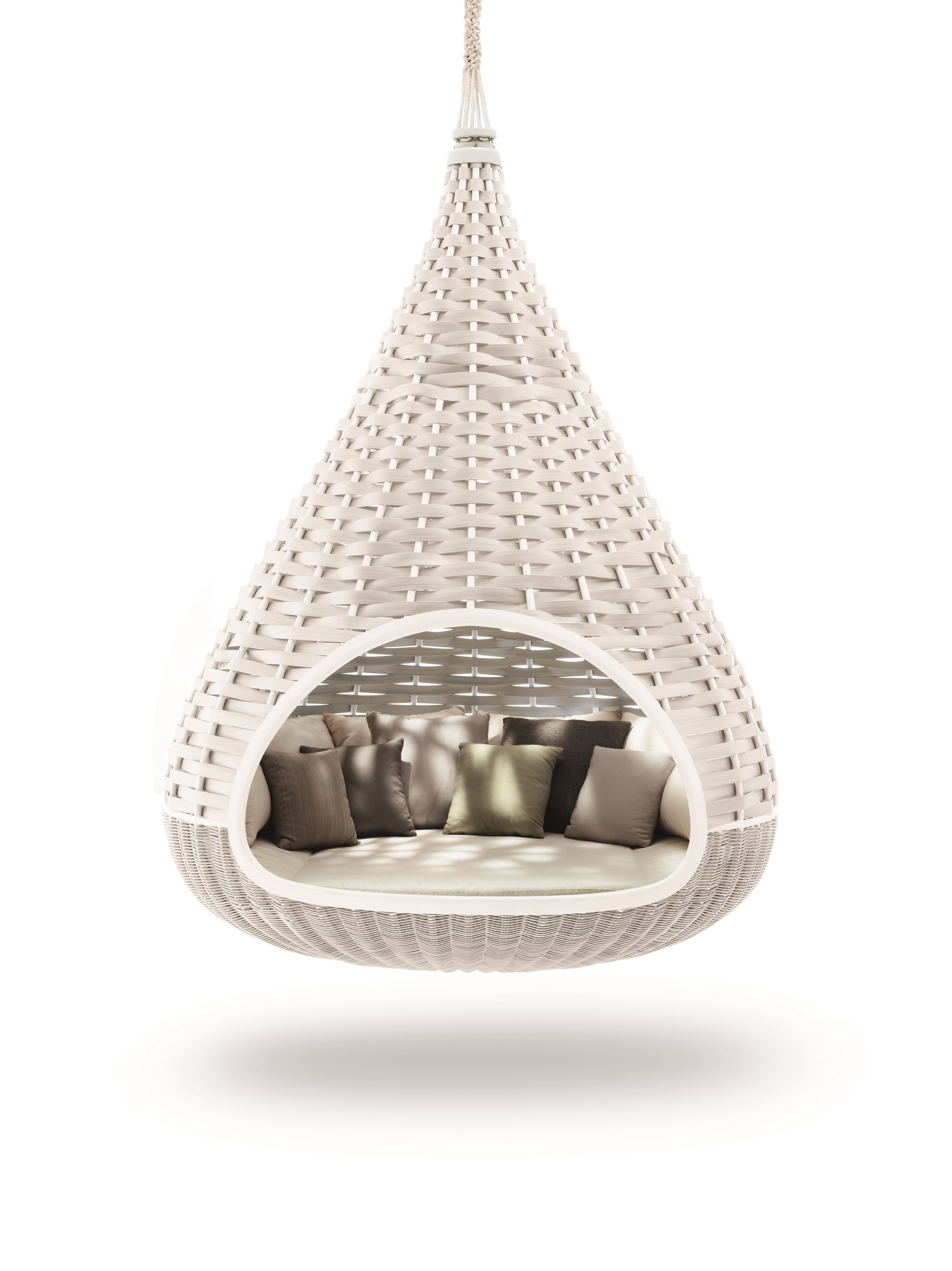 Dedon Nestrest High 201