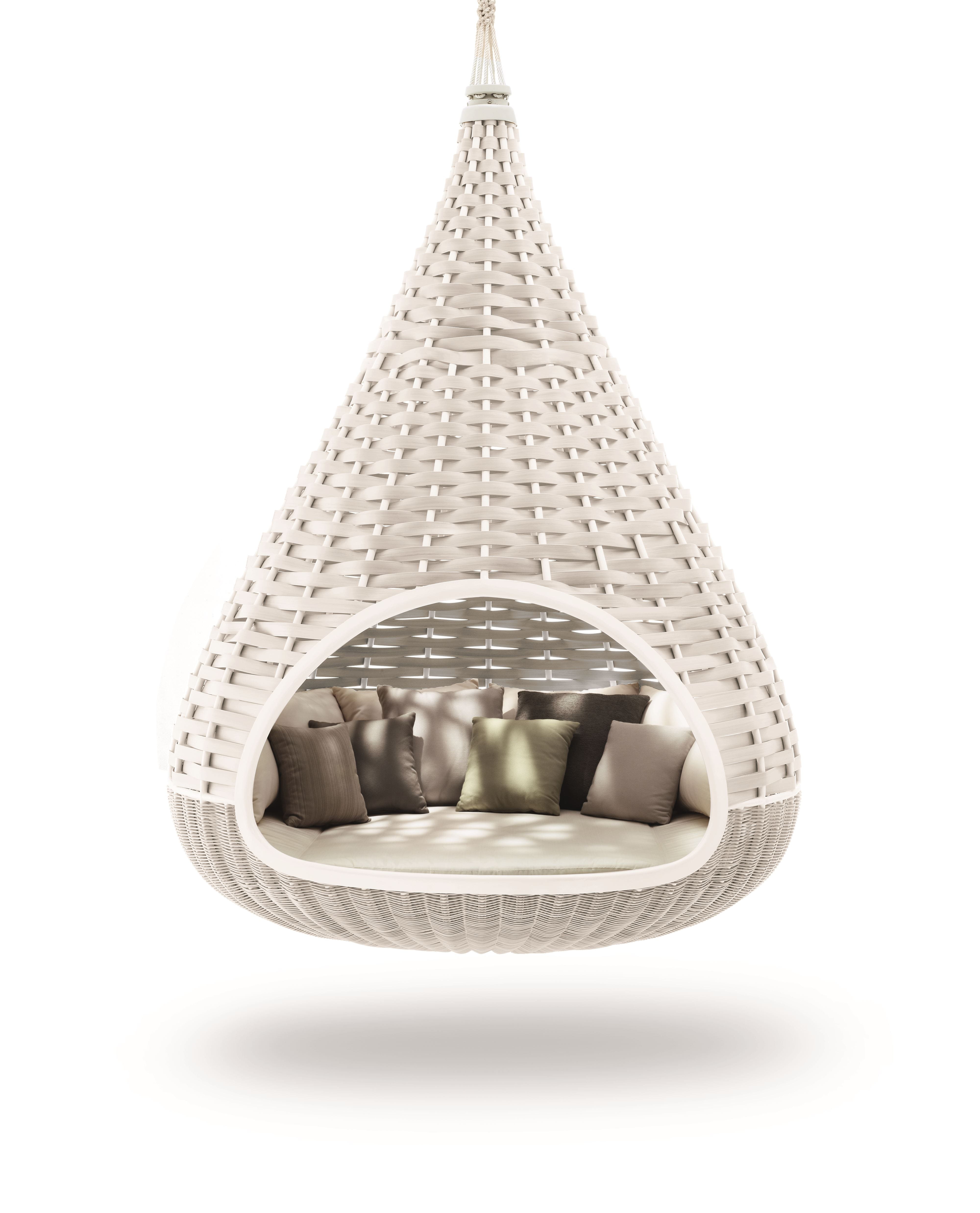 Dedon Nestrest High 201