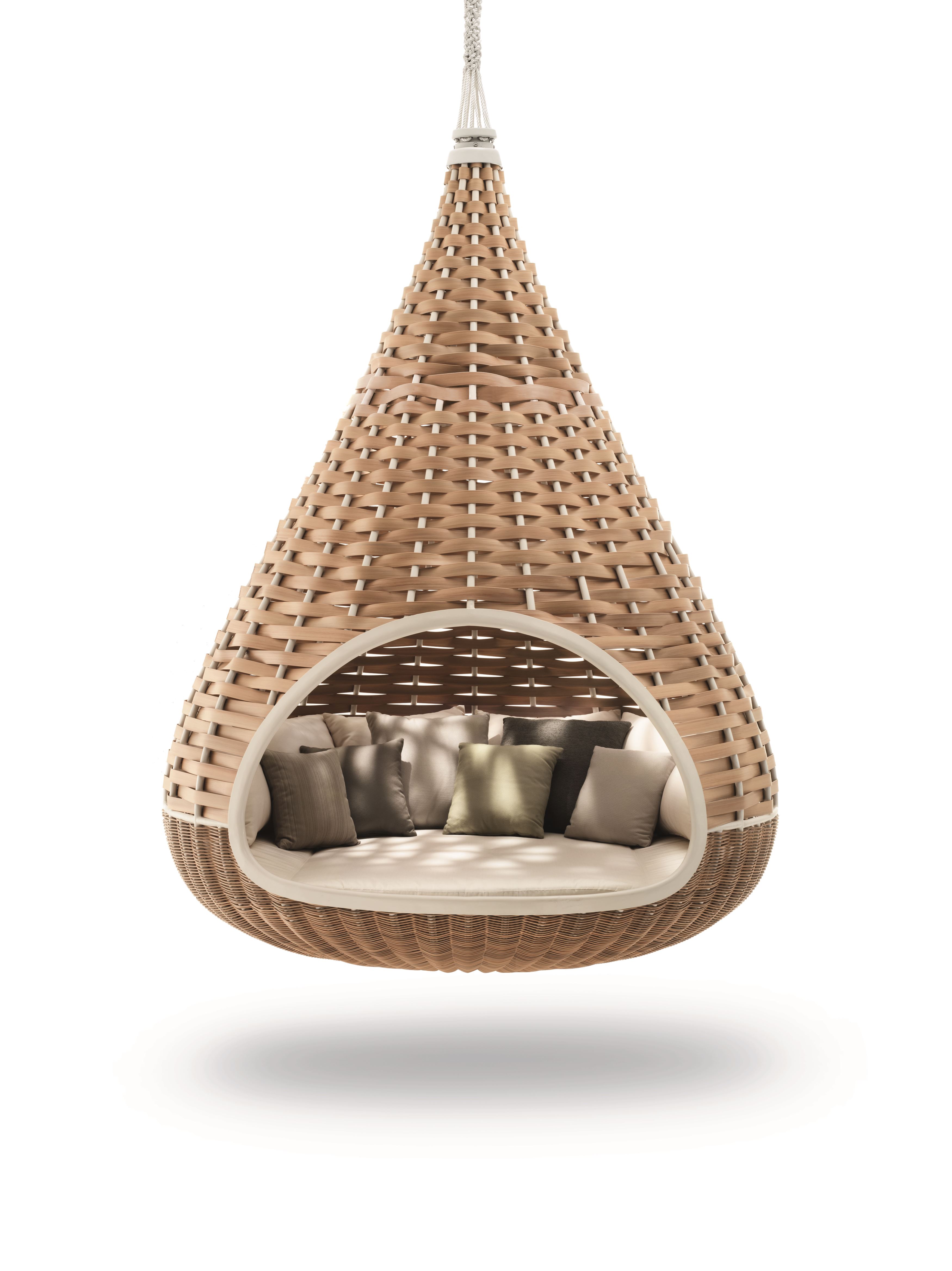 Dedon Nestrest High 202