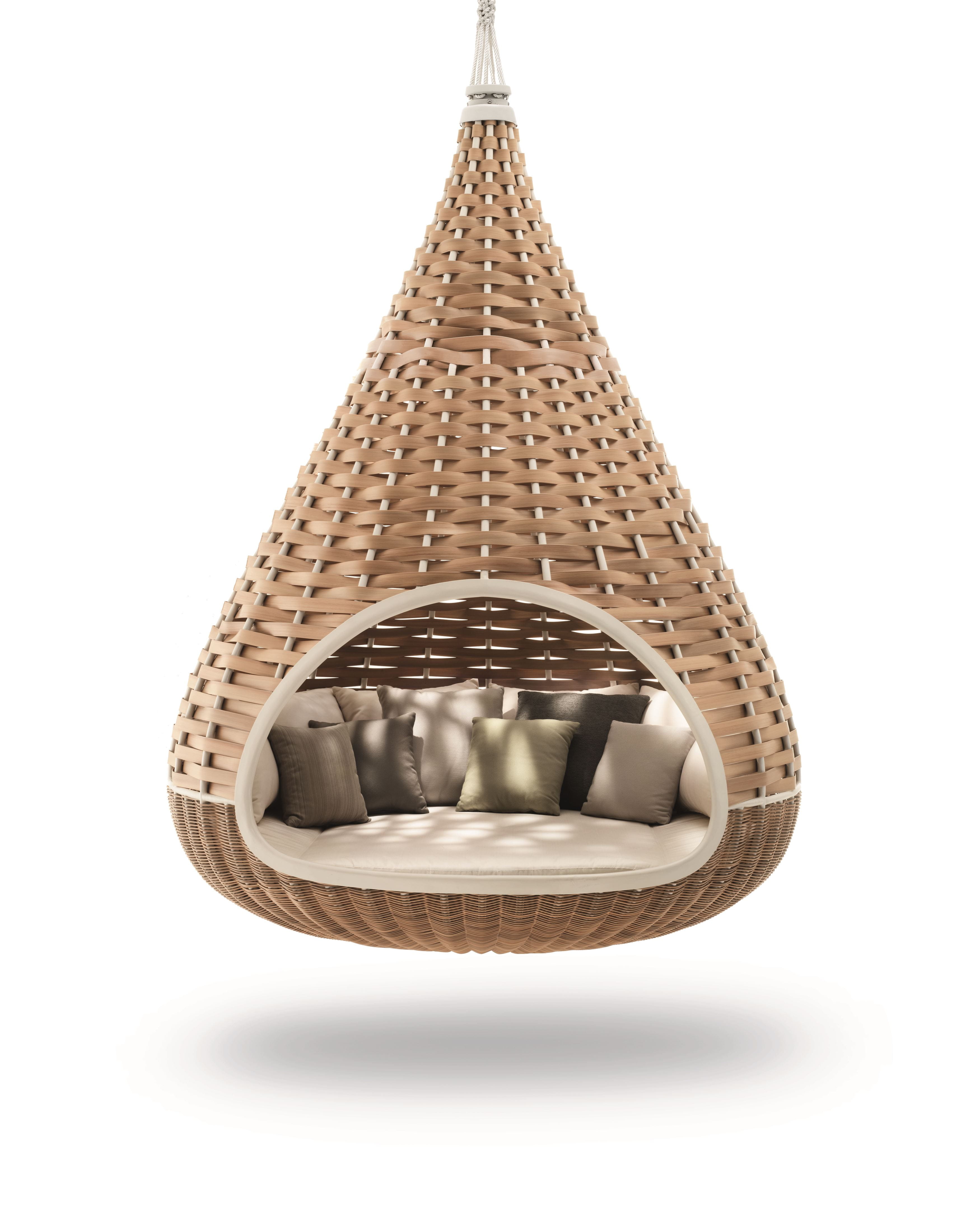 Dedon Nestrest High 202