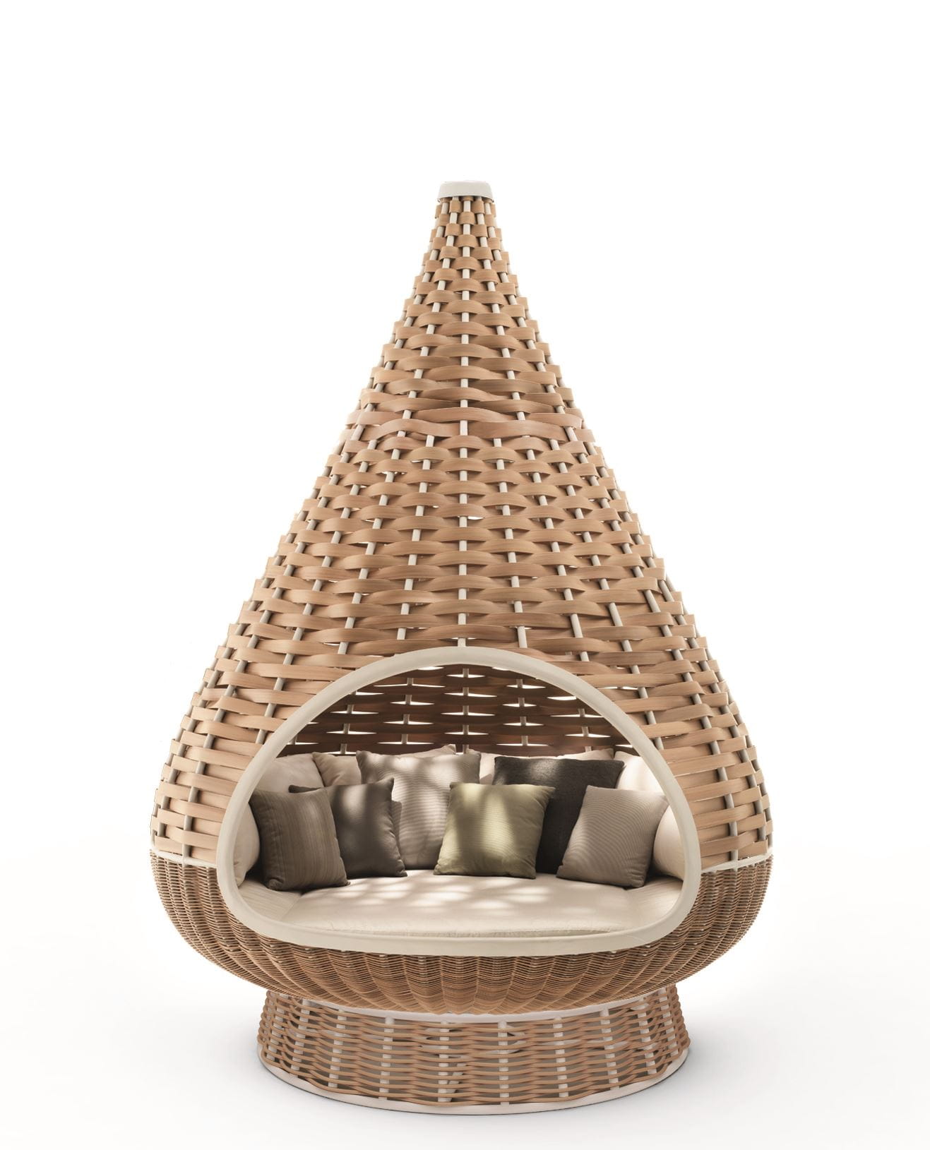 Dedon Nestrest High 204