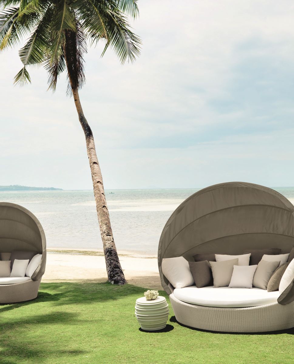 Dedon Orbit XXL High 101