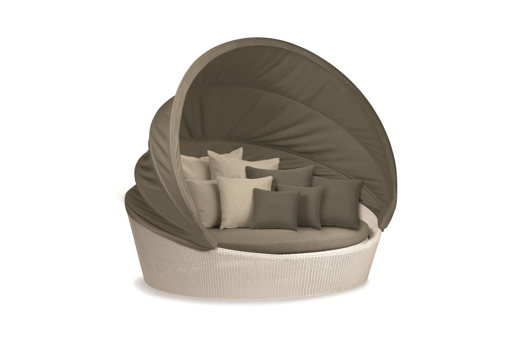 Dedon Orbit XXL High 201