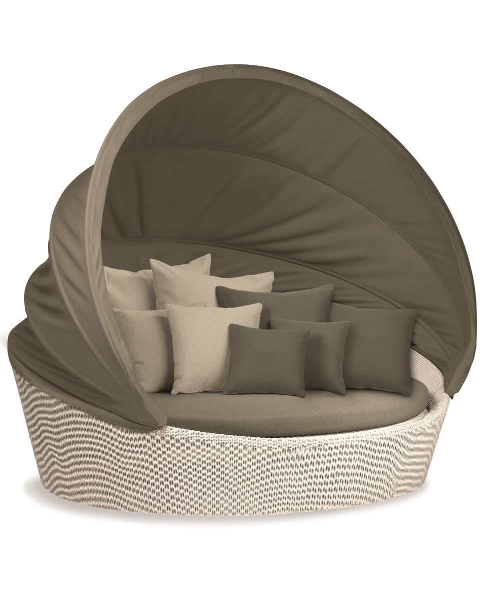 Dedon Orbit XXL High 201