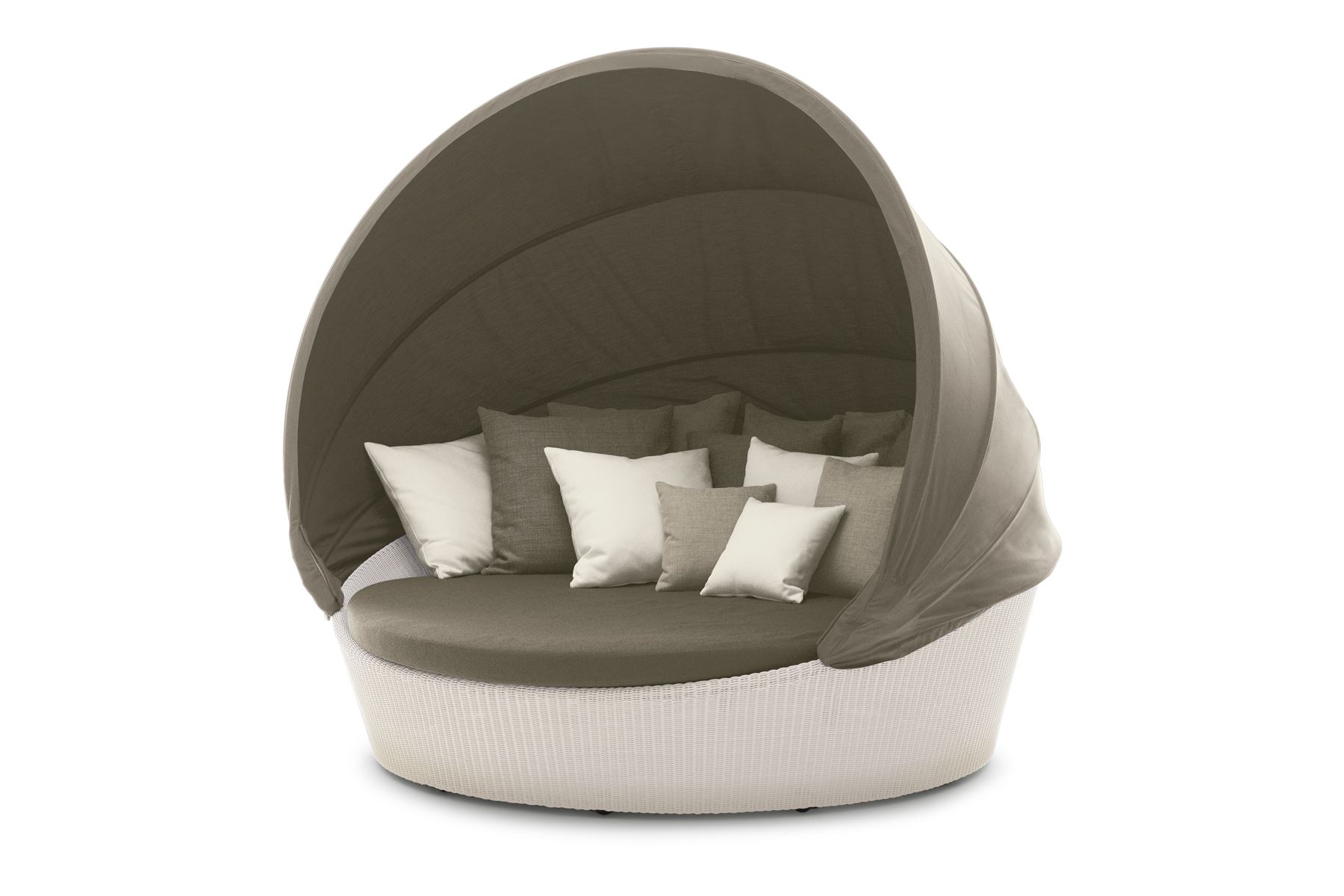 DEDON Press Orbit XXL